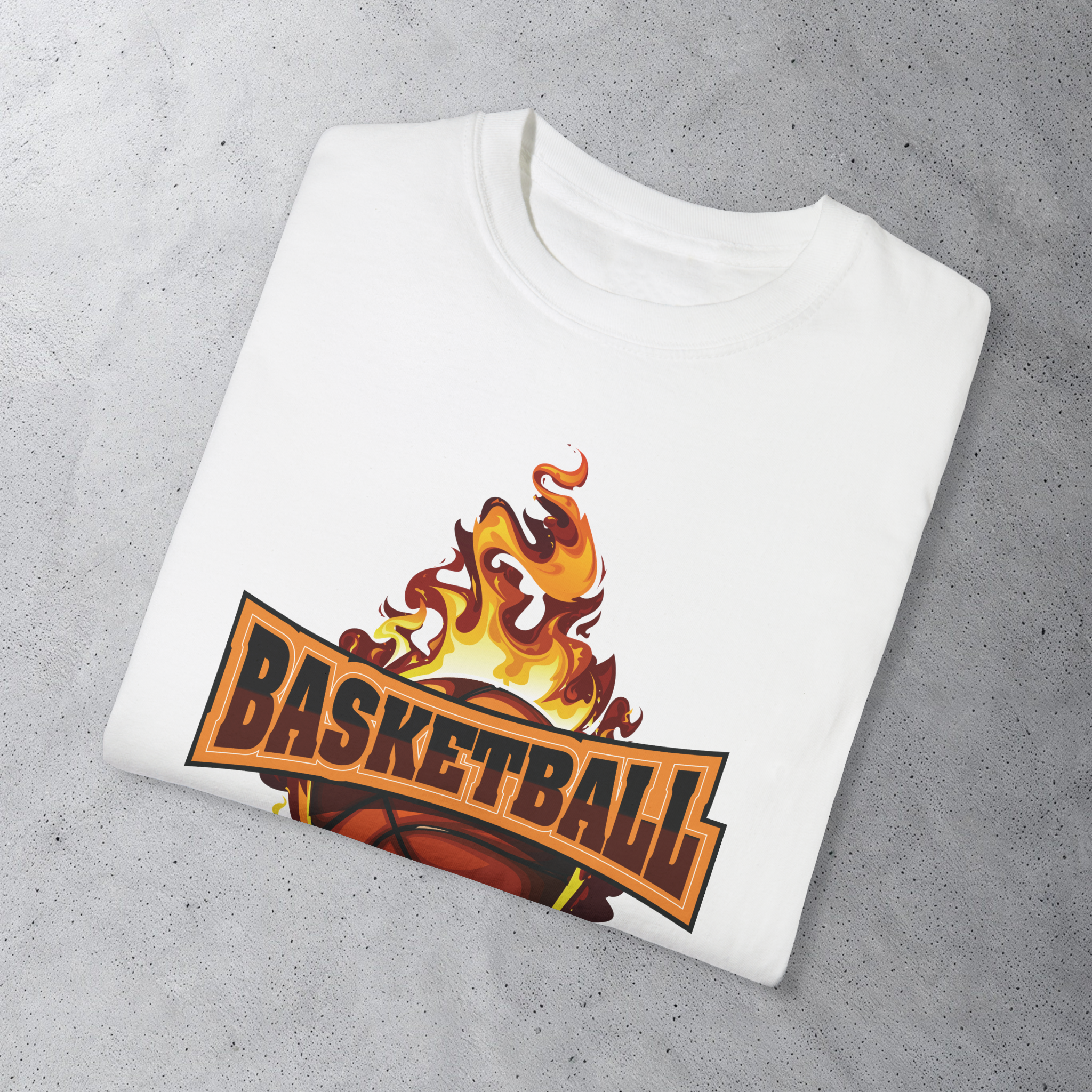 Футболка Basketball GERA BS1