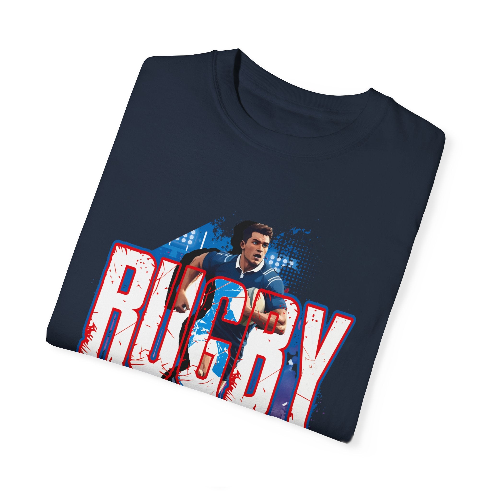 Футболка TT Rugby GERA R3