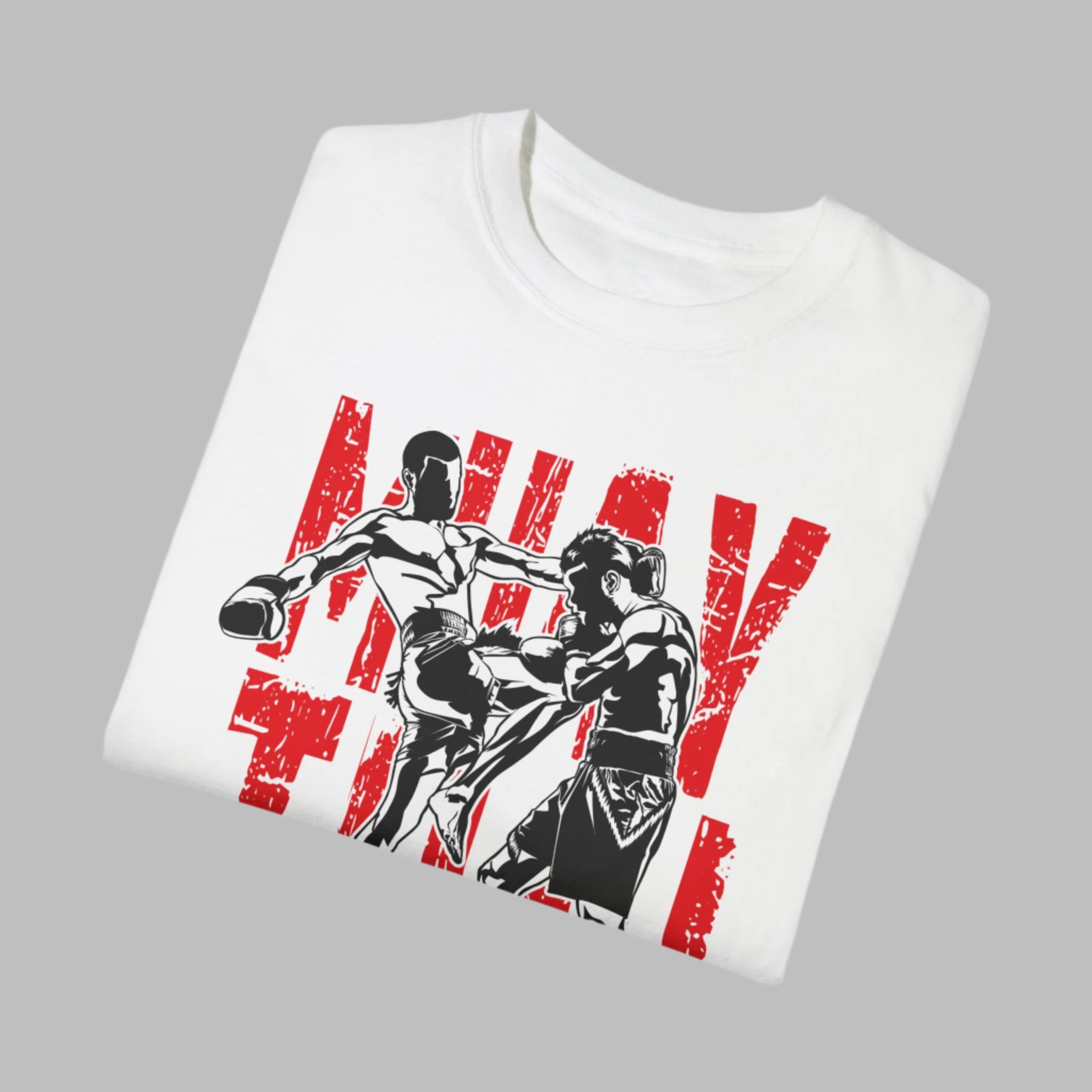 Футболка Muay Thai GERA MT1