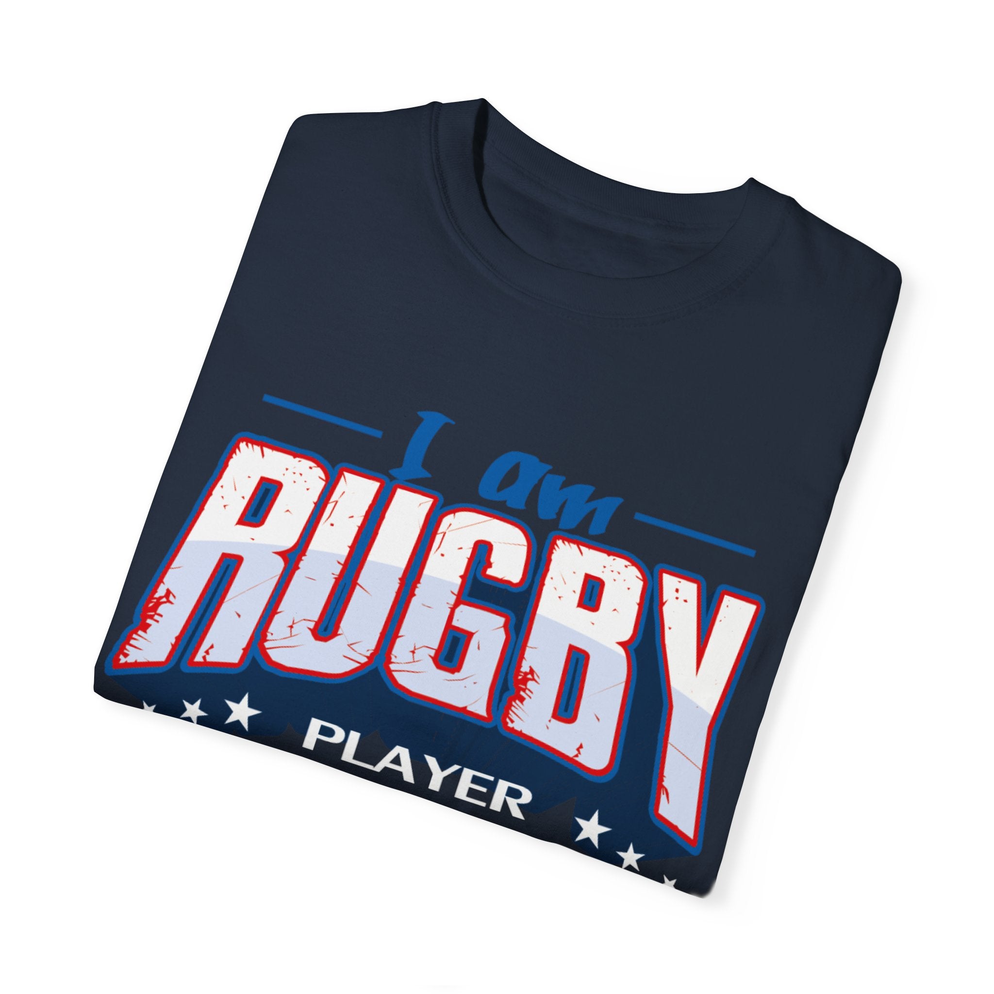 Футболка TT Rugby GERA R5