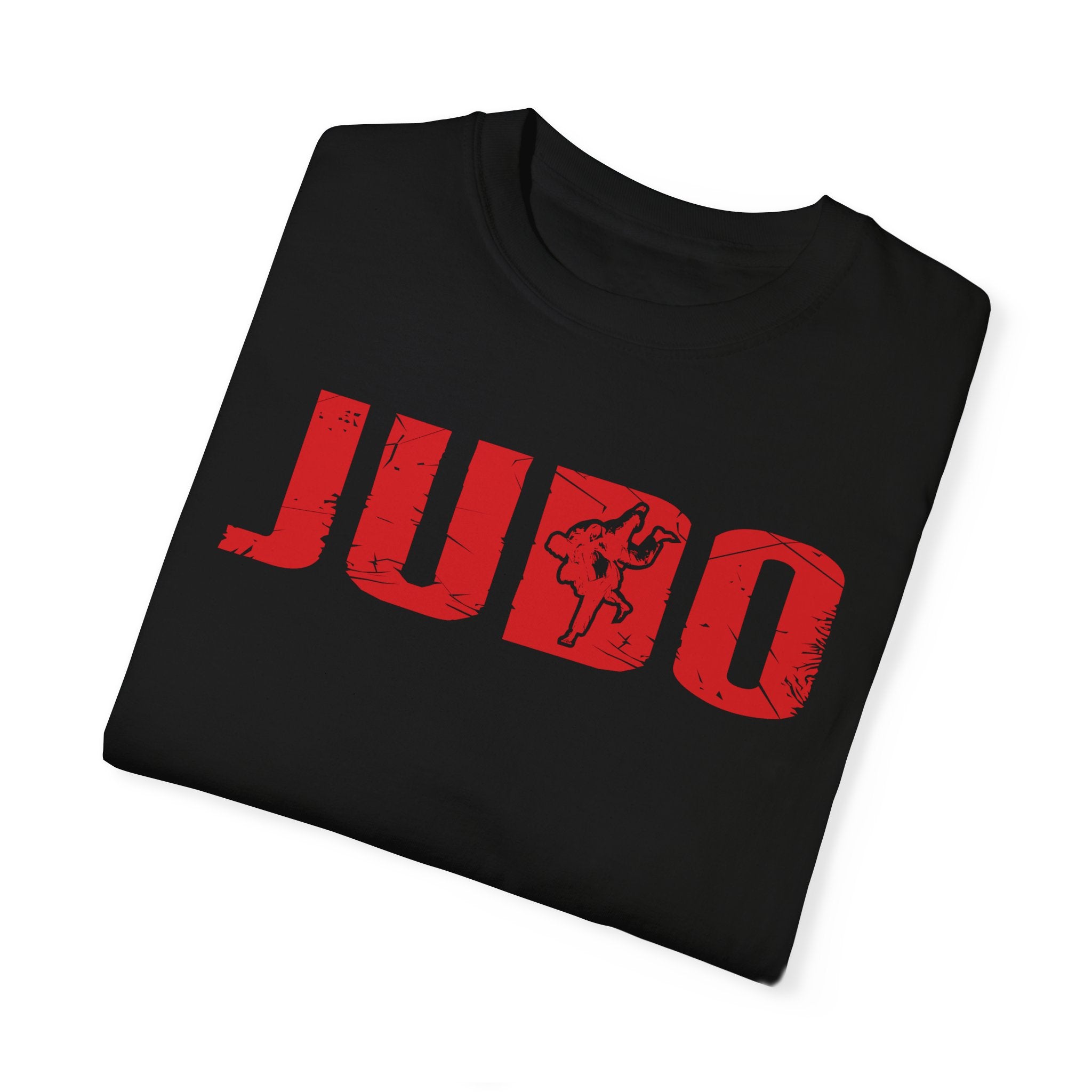 Футболка TT Judo GERA J5