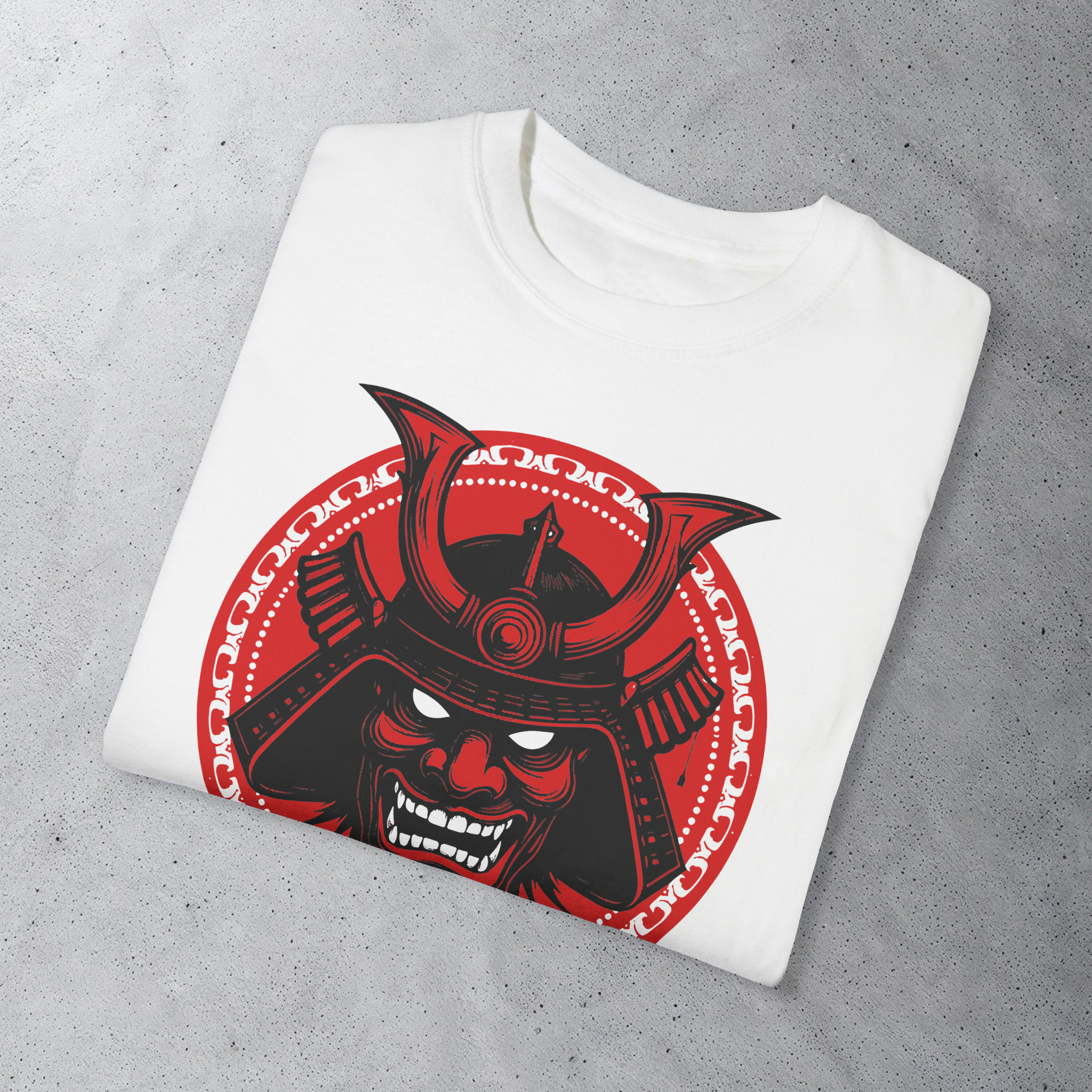 Футболка TT Karate GERA K33
