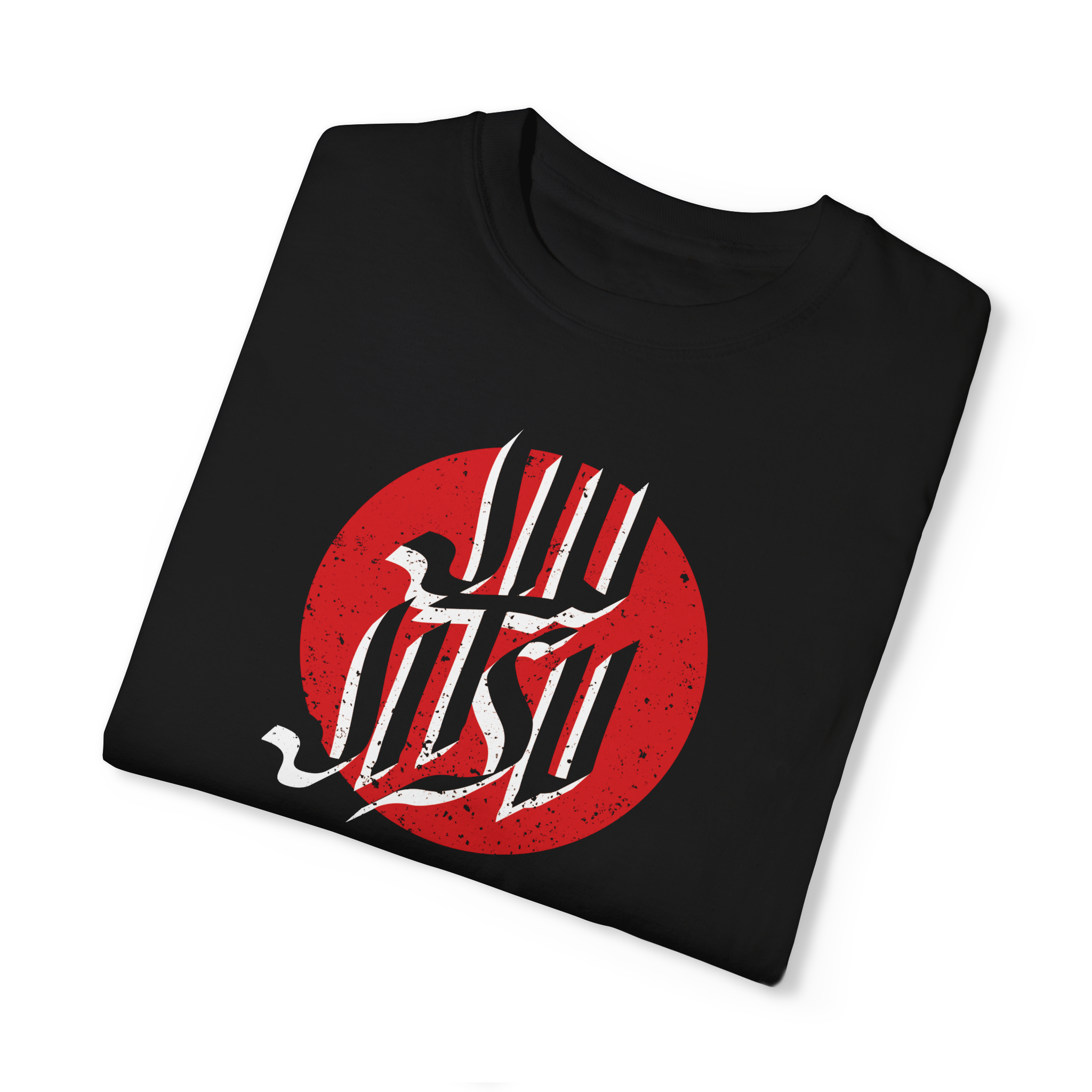 Футболка TT Jiu-Jitsu GERA JJ42