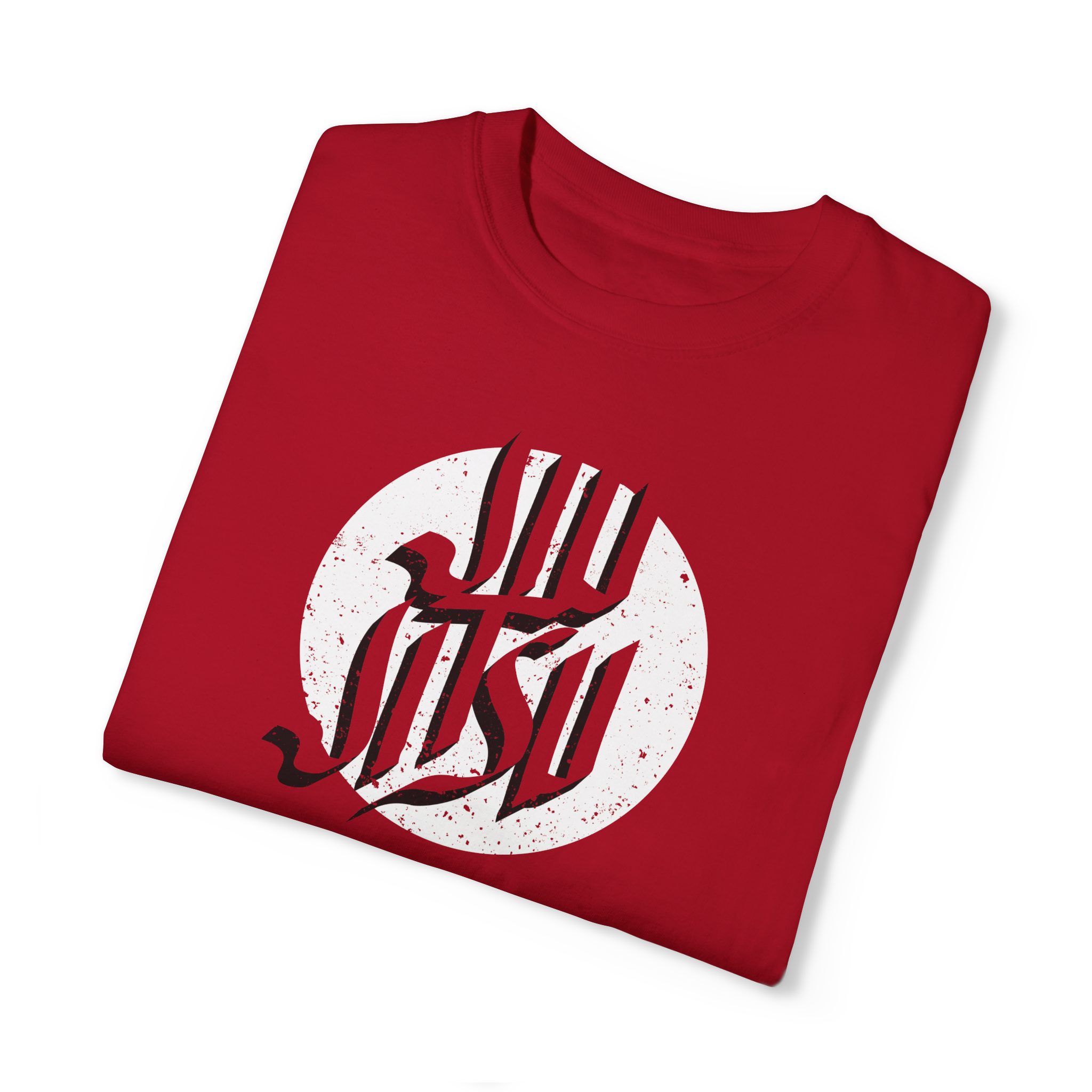 Футболка TT Jiu-Jitsu GERA JJ41