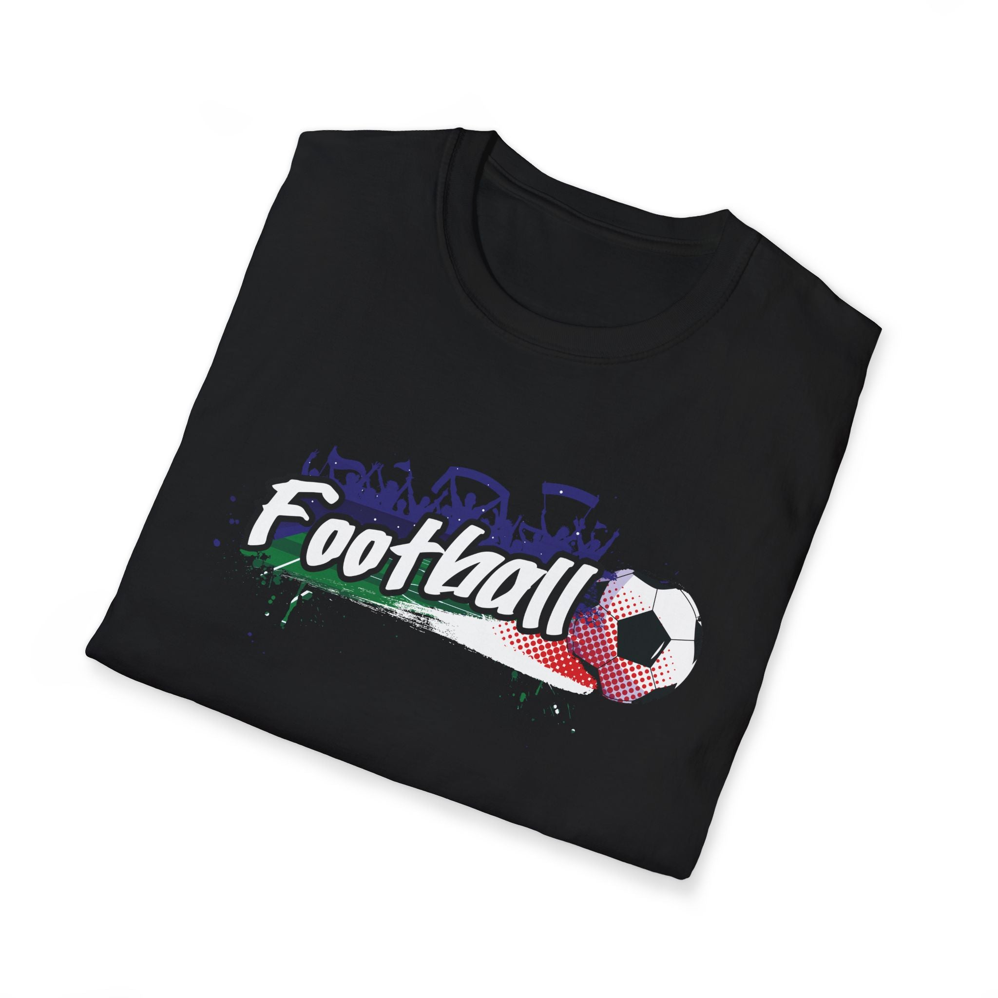 Футболка Football GERA FB1