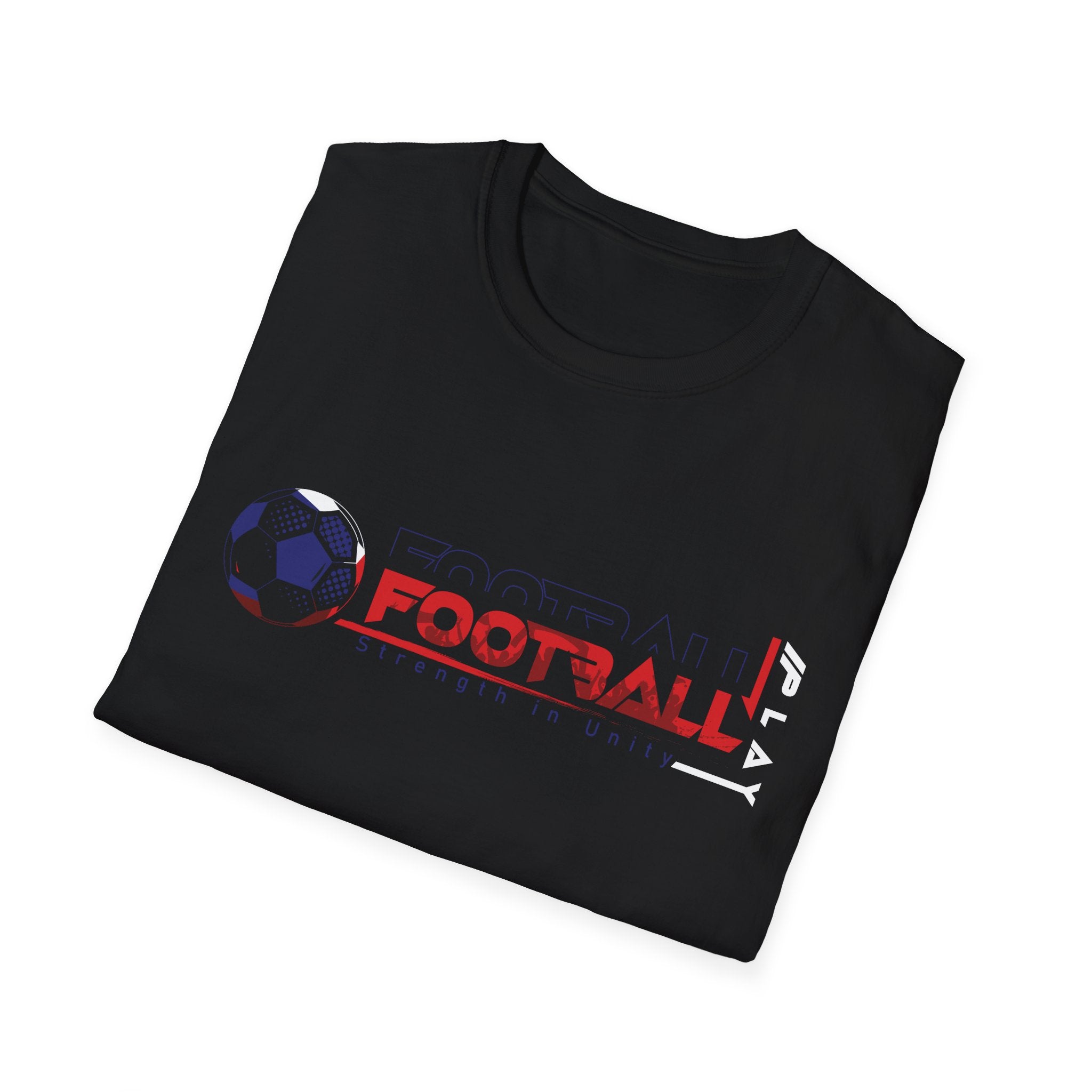 Футболка Football GERA FB7