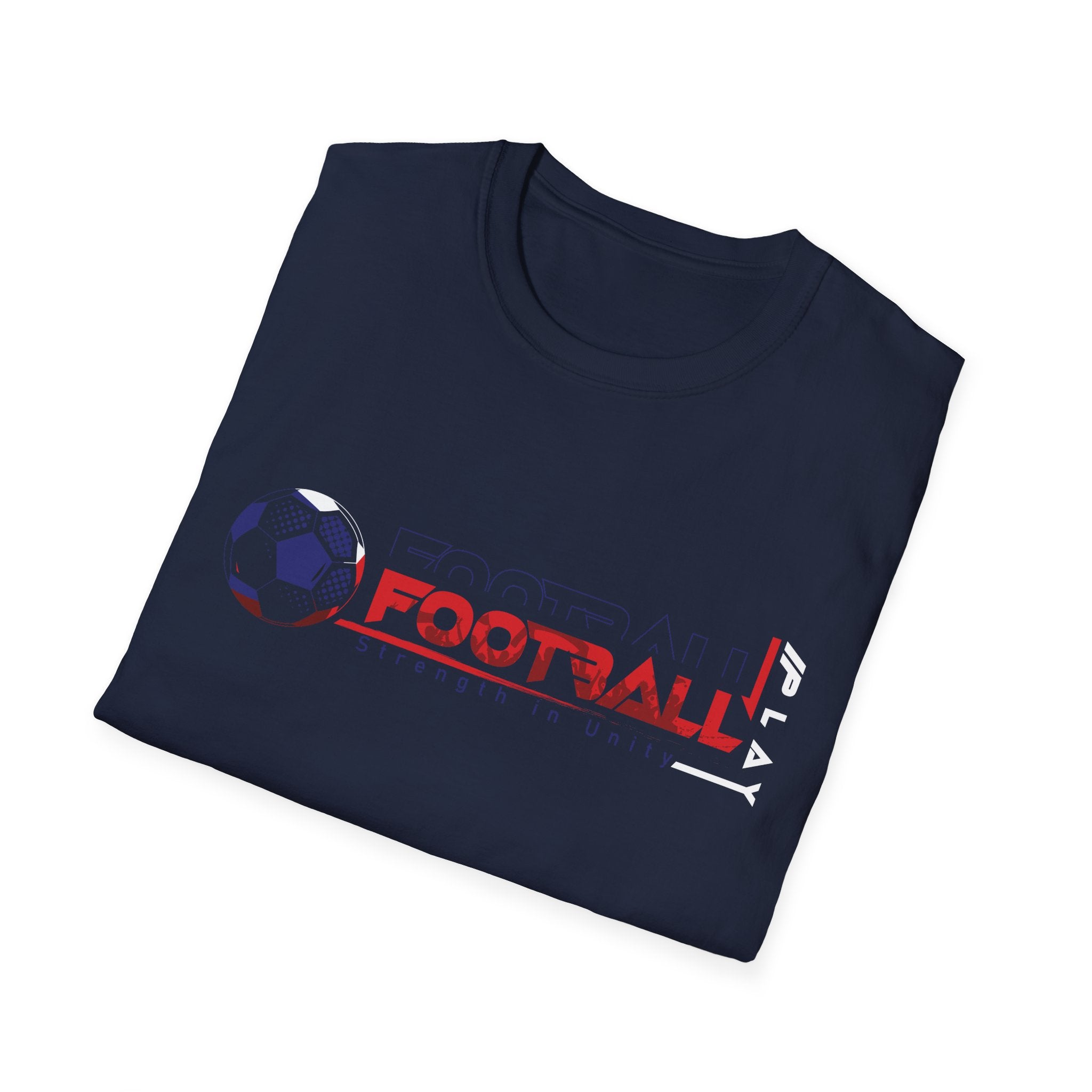 Футболка Football GERA FB7