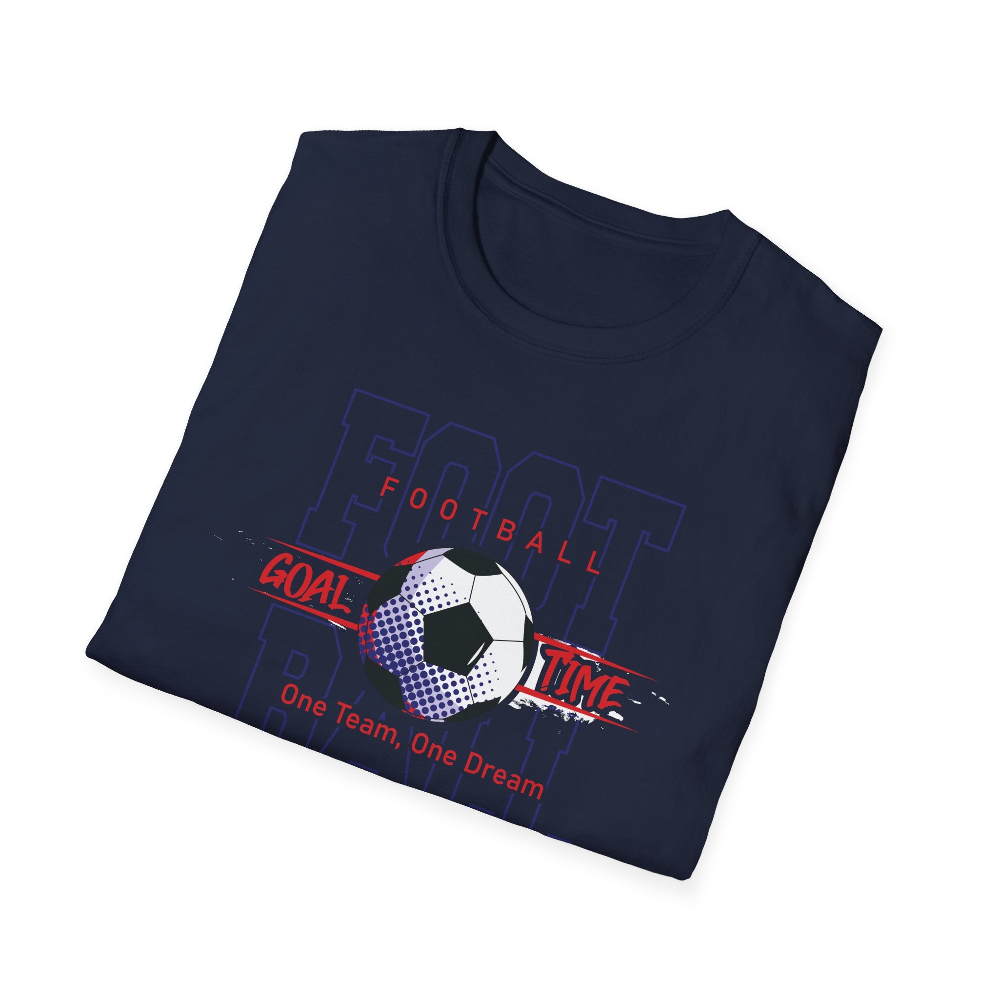 Футболка Football GERA FB4