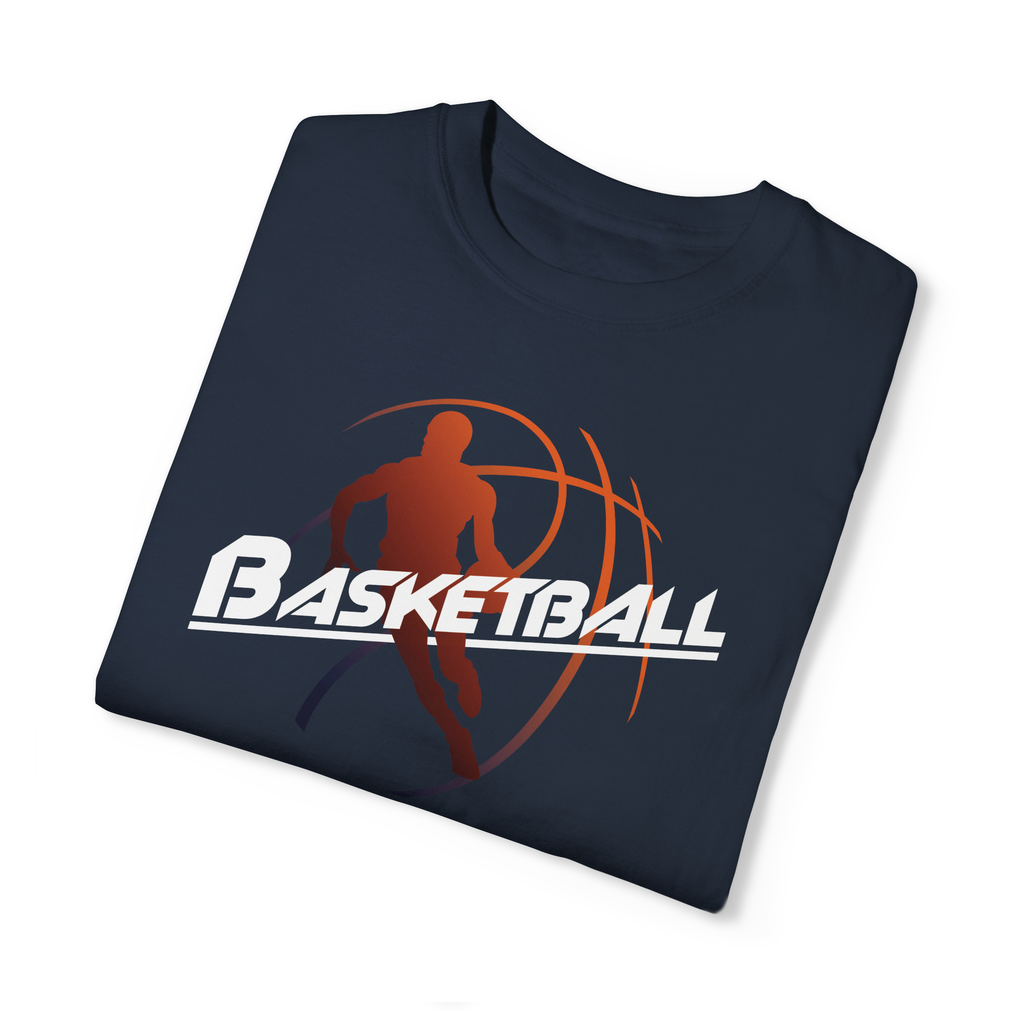 Футболка TT Basketball GERA BS7