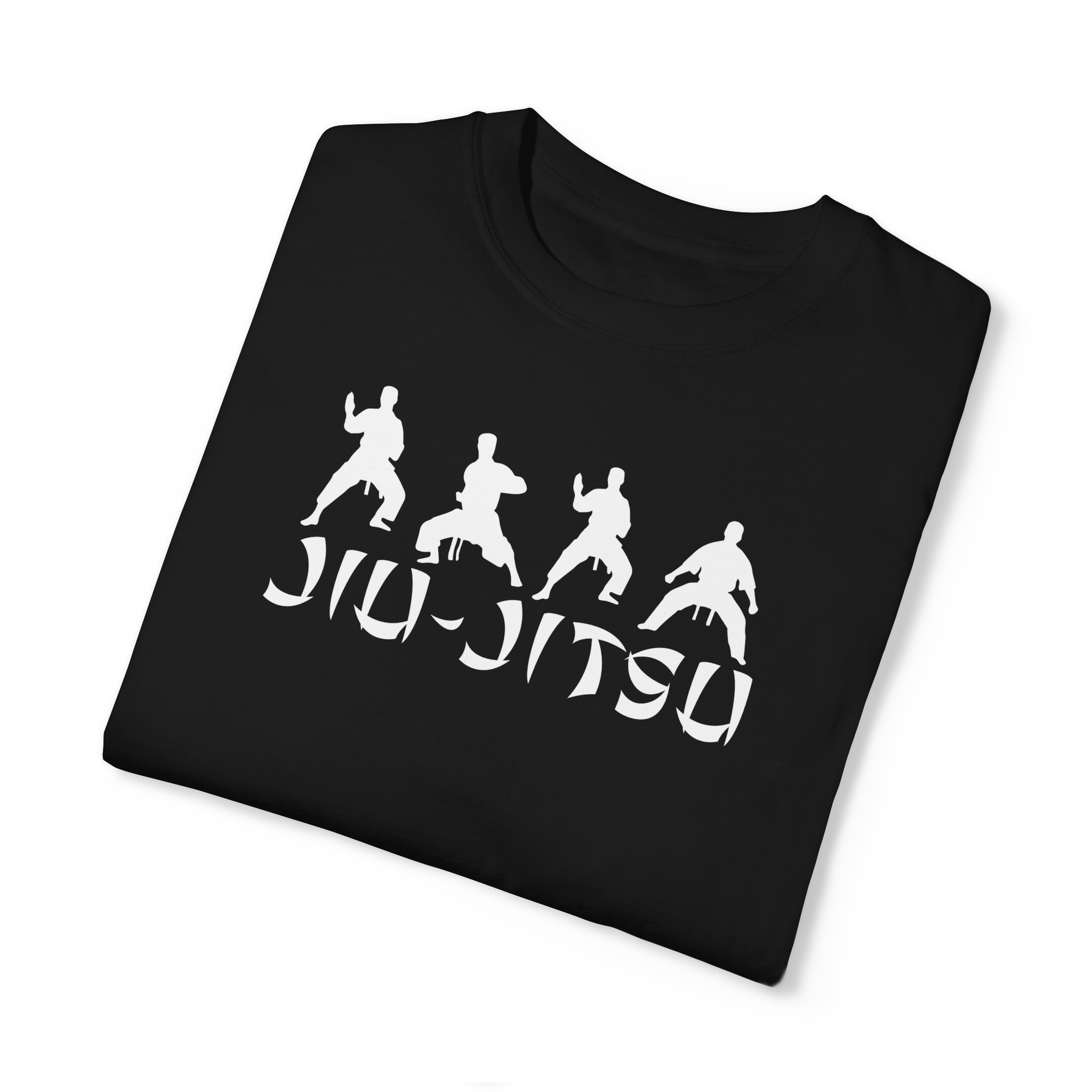 Футболка TT Jiu-Jitsu GERA JJ30