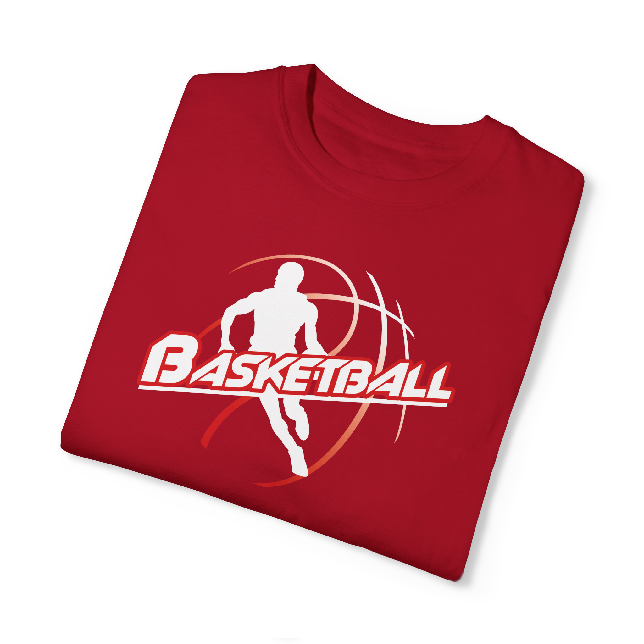 Футболка TT Basketball GERA BS8