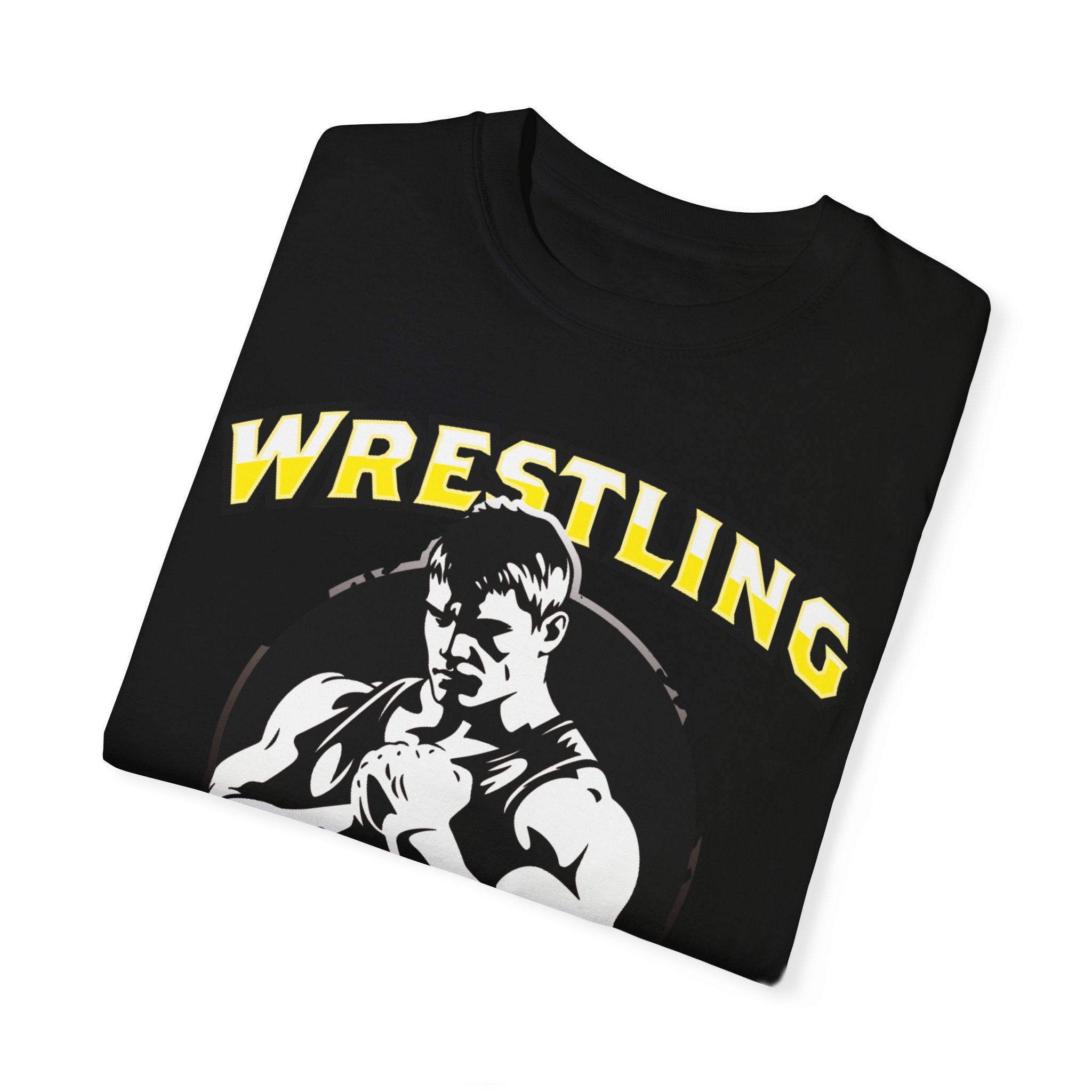 Футболка TT Wrestling GERA WRST4