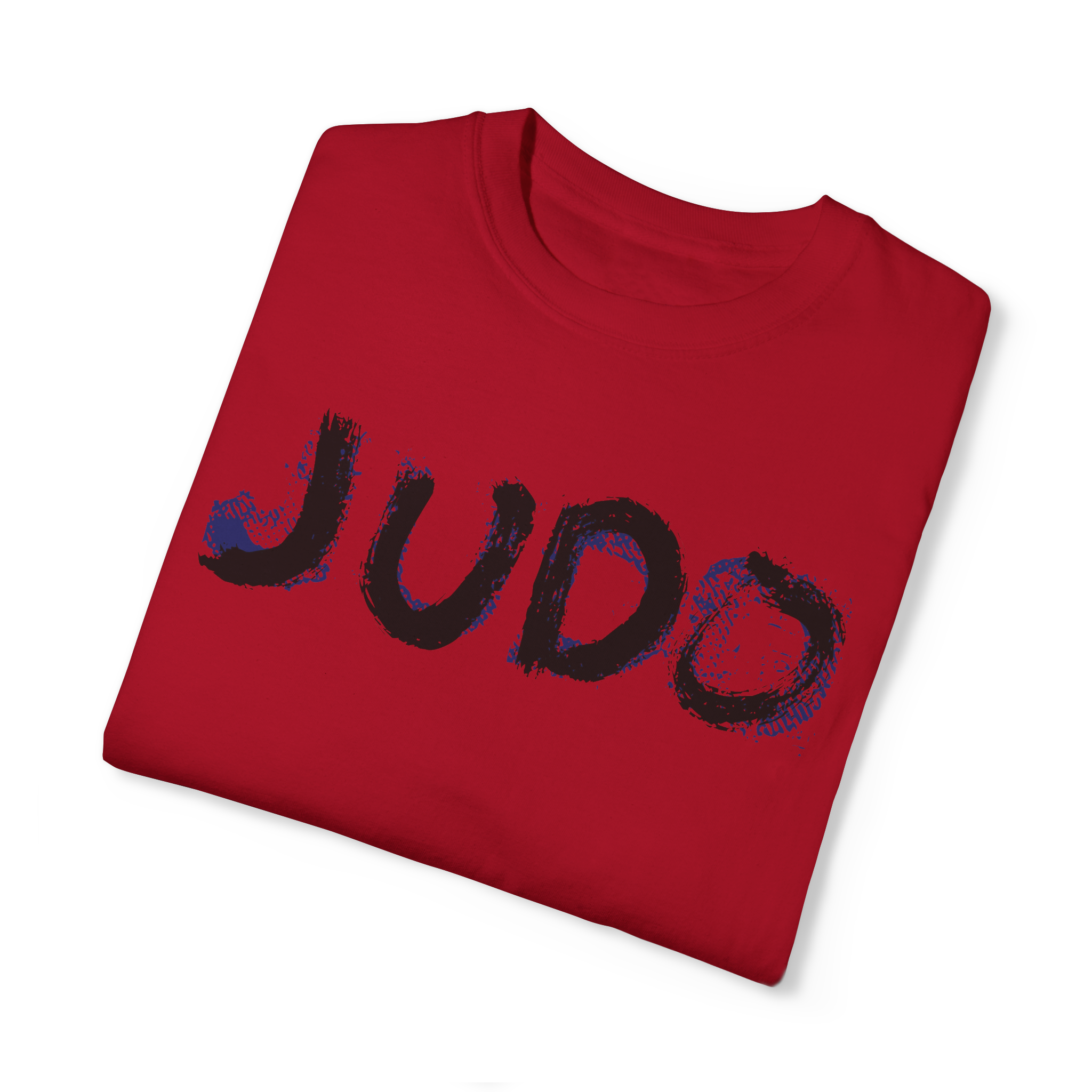 Футболка TT Judo GERA J8