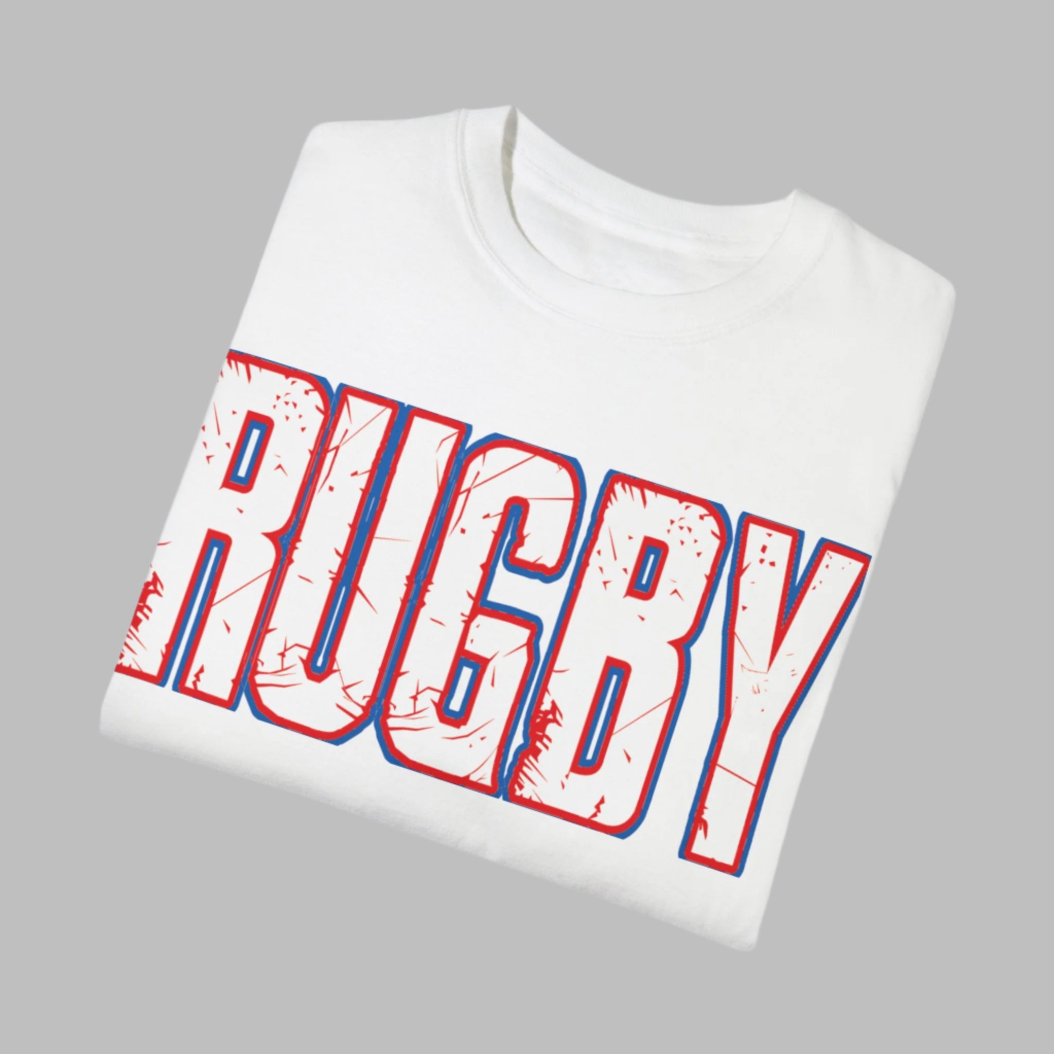 Футболка TT Rugby GERA R9