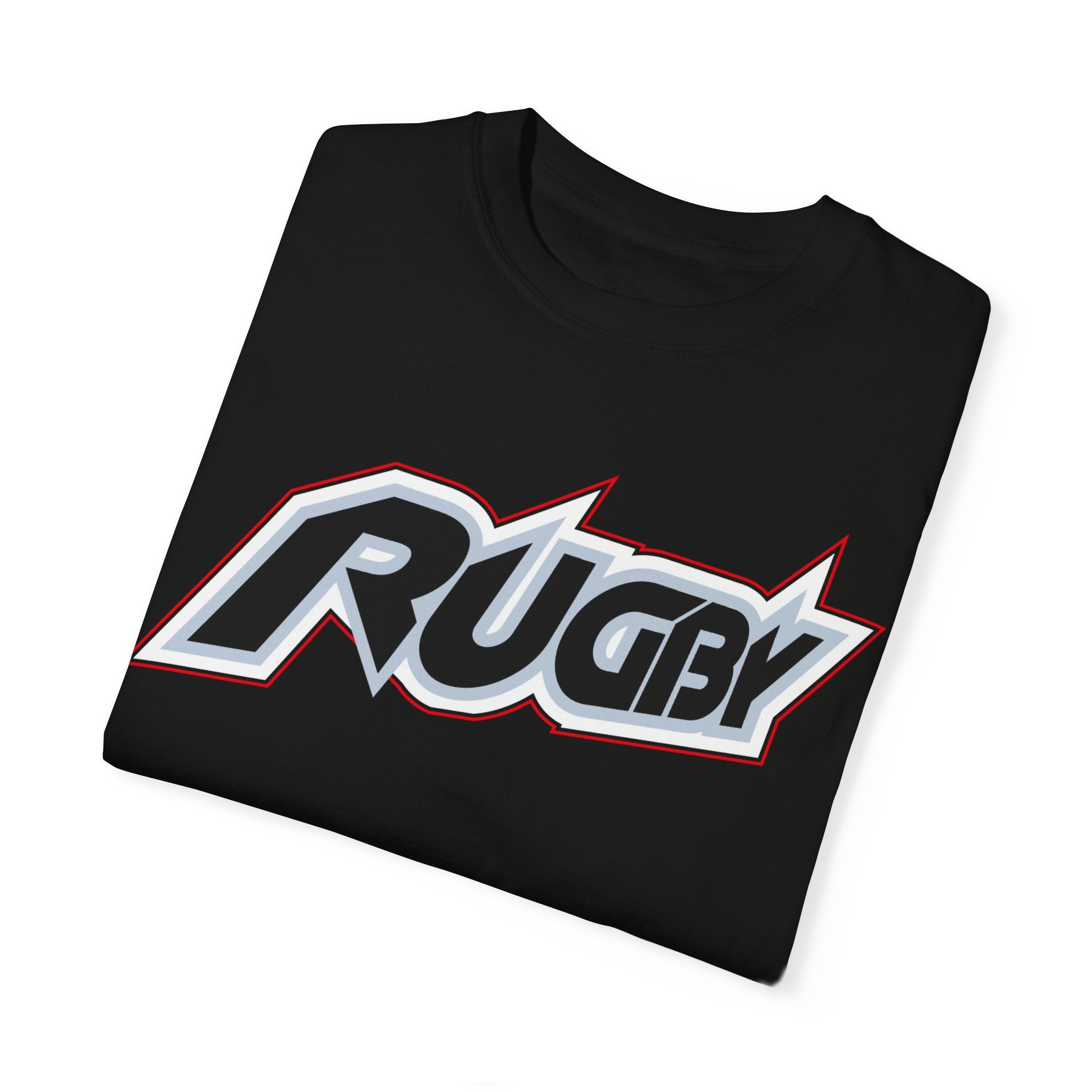 Футболка TT Rugby GERA R8