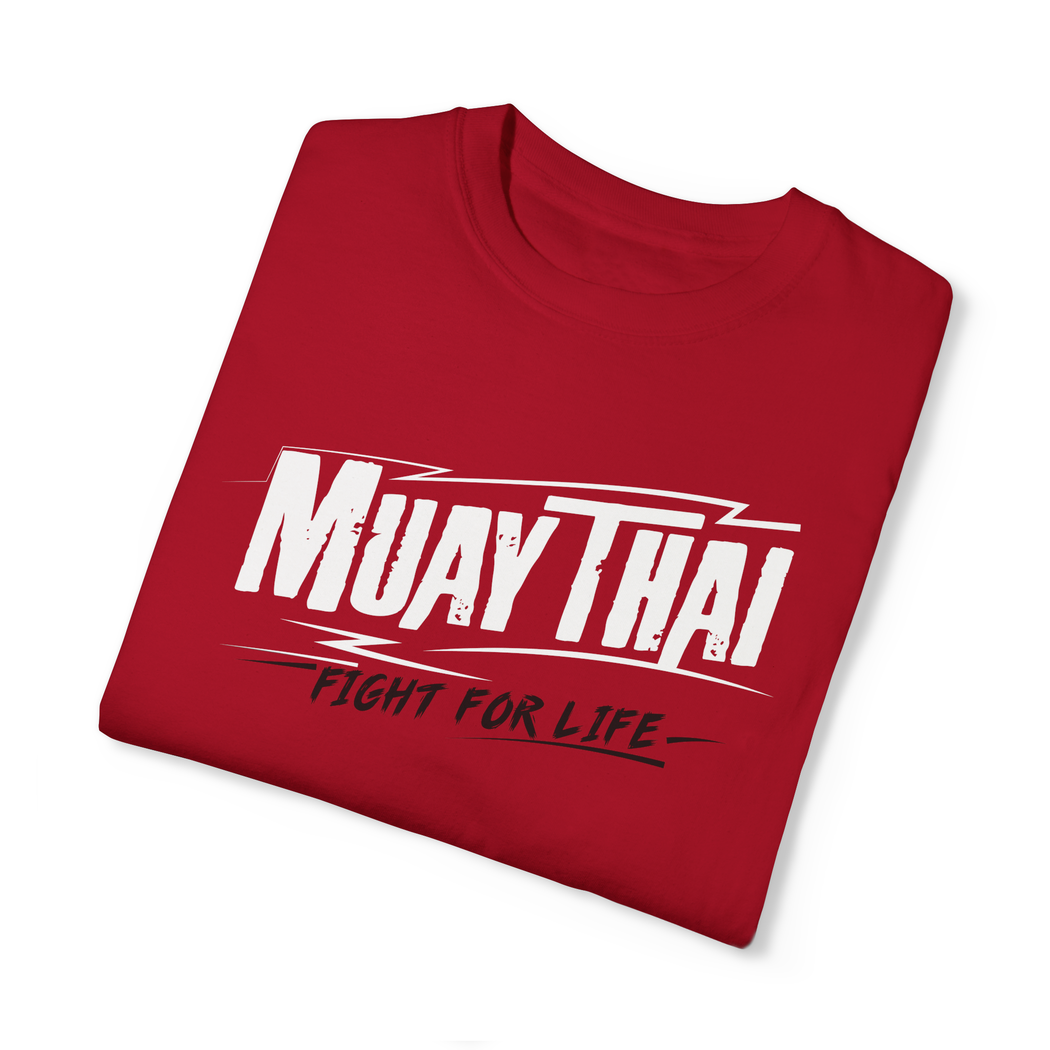 Футболка TT Muay Thai GERA MT19