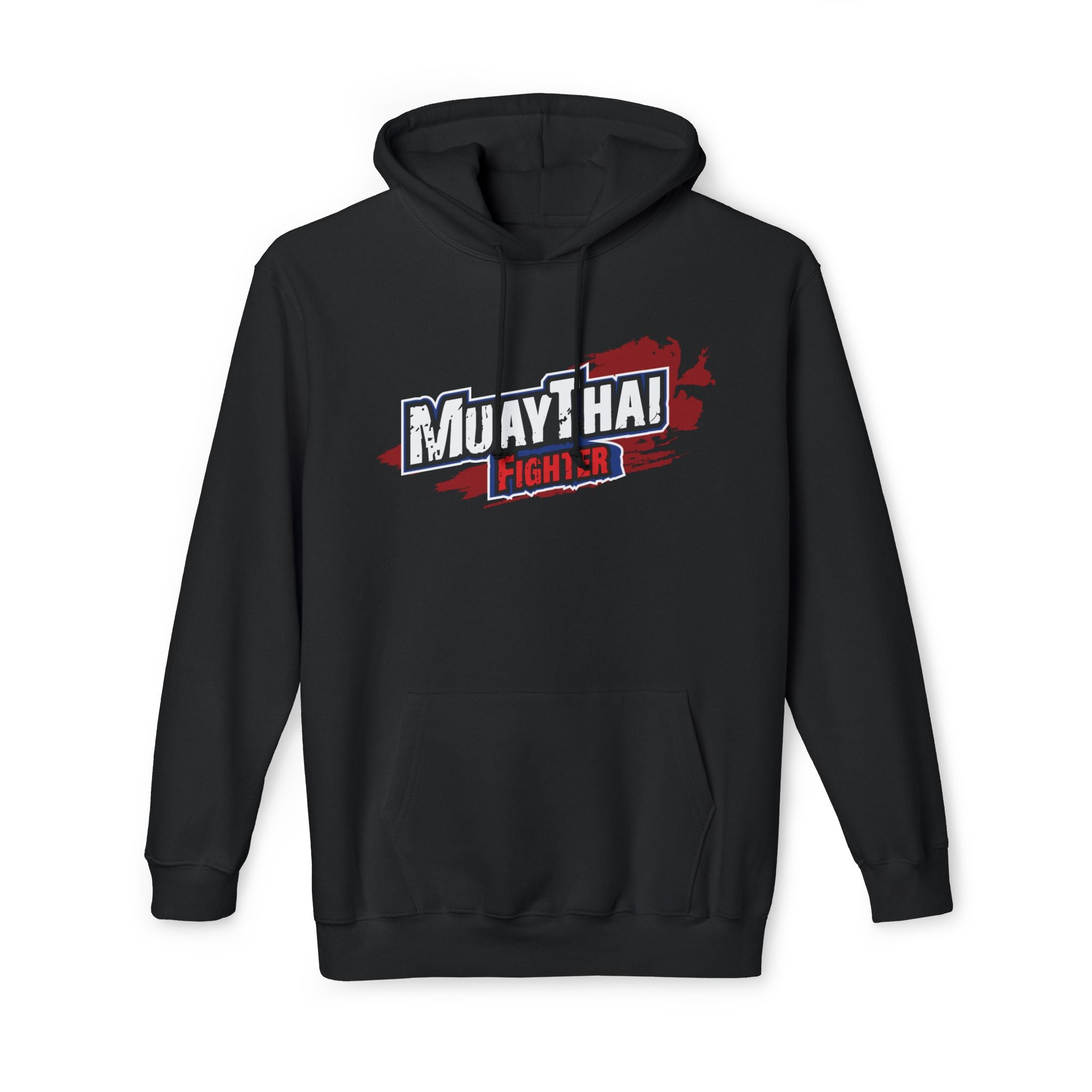 Худі 3-нитка Muay Thai GERA MT24