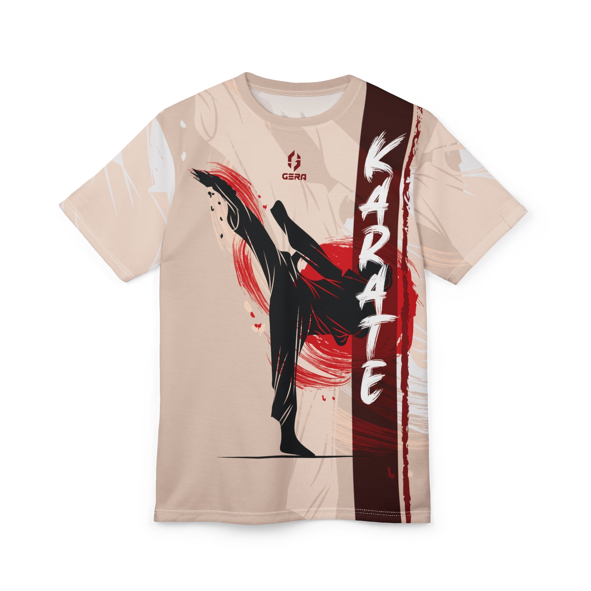 Футболка Karate GERA K14