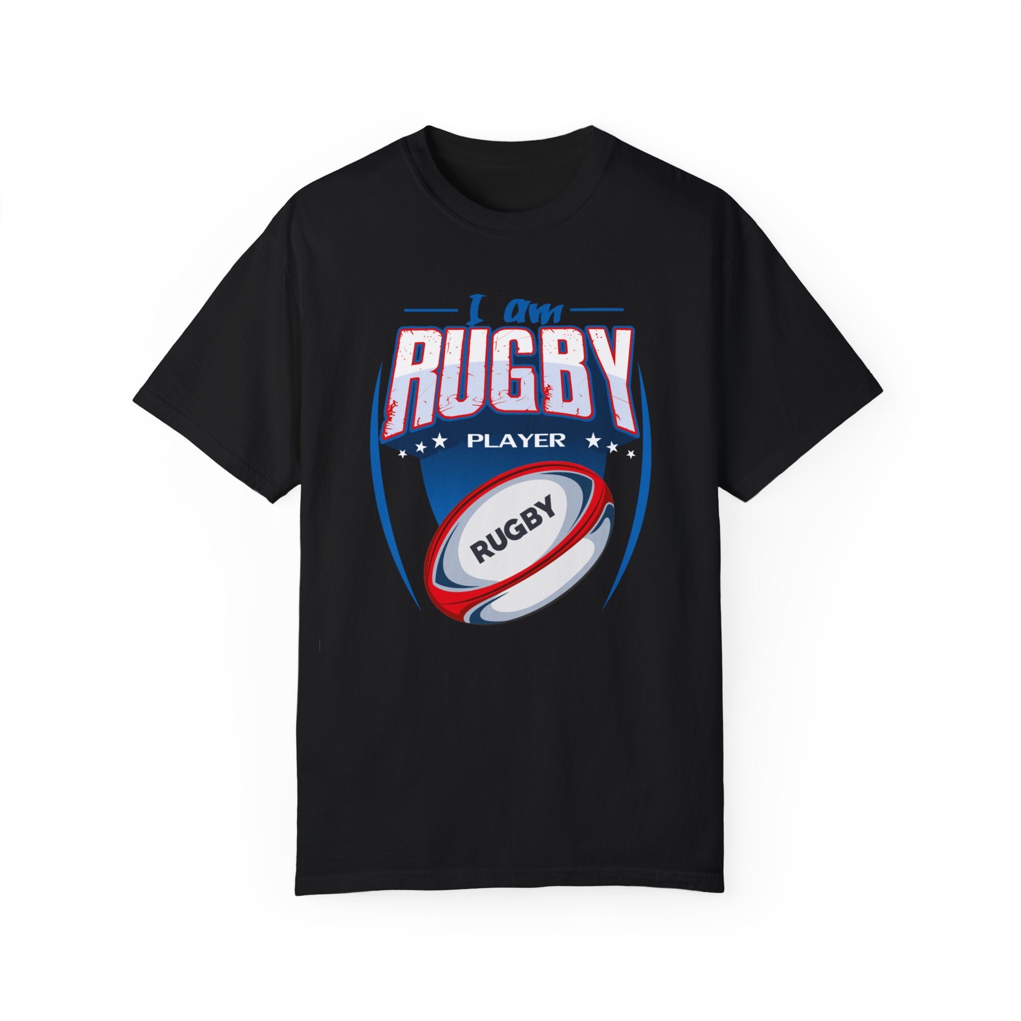 Футболка TT Rugby GERA R1