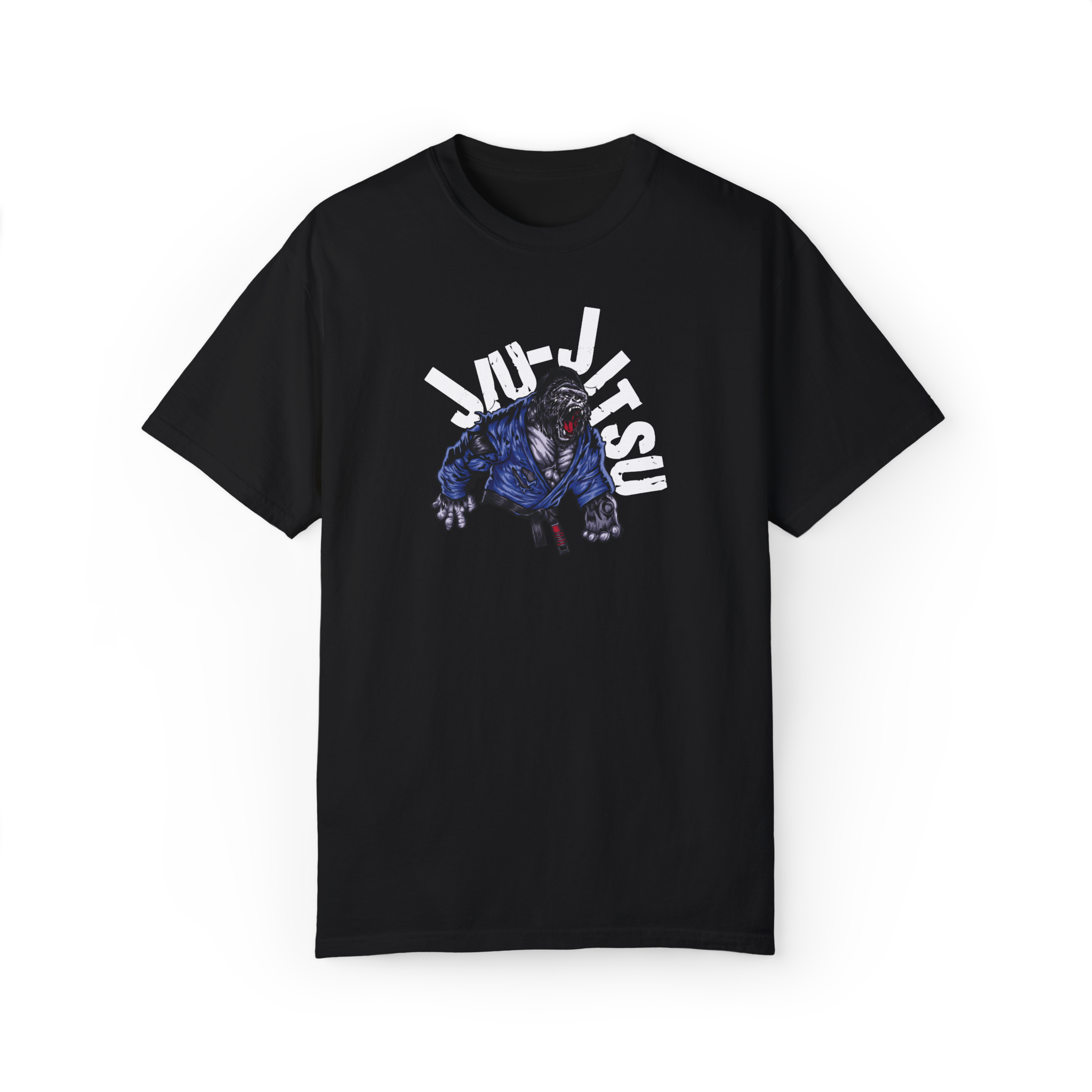 Футболка TT Jiu-Jitsu GERA JJ34