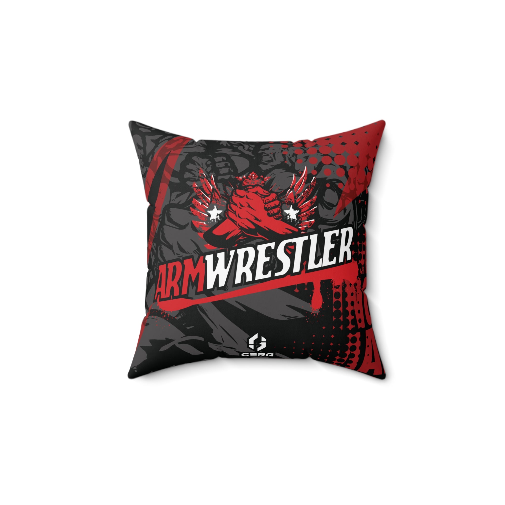 Подушка Armwrestling GERA AW18