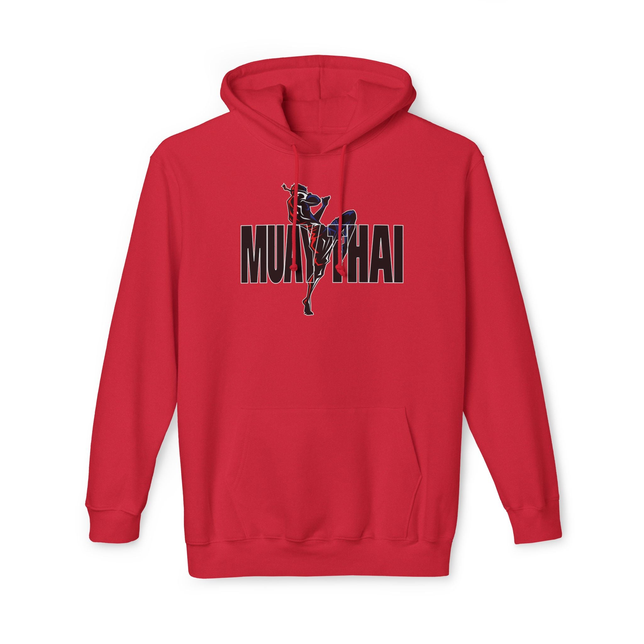 Худі 3-нитка Muay Thai GERA MT9