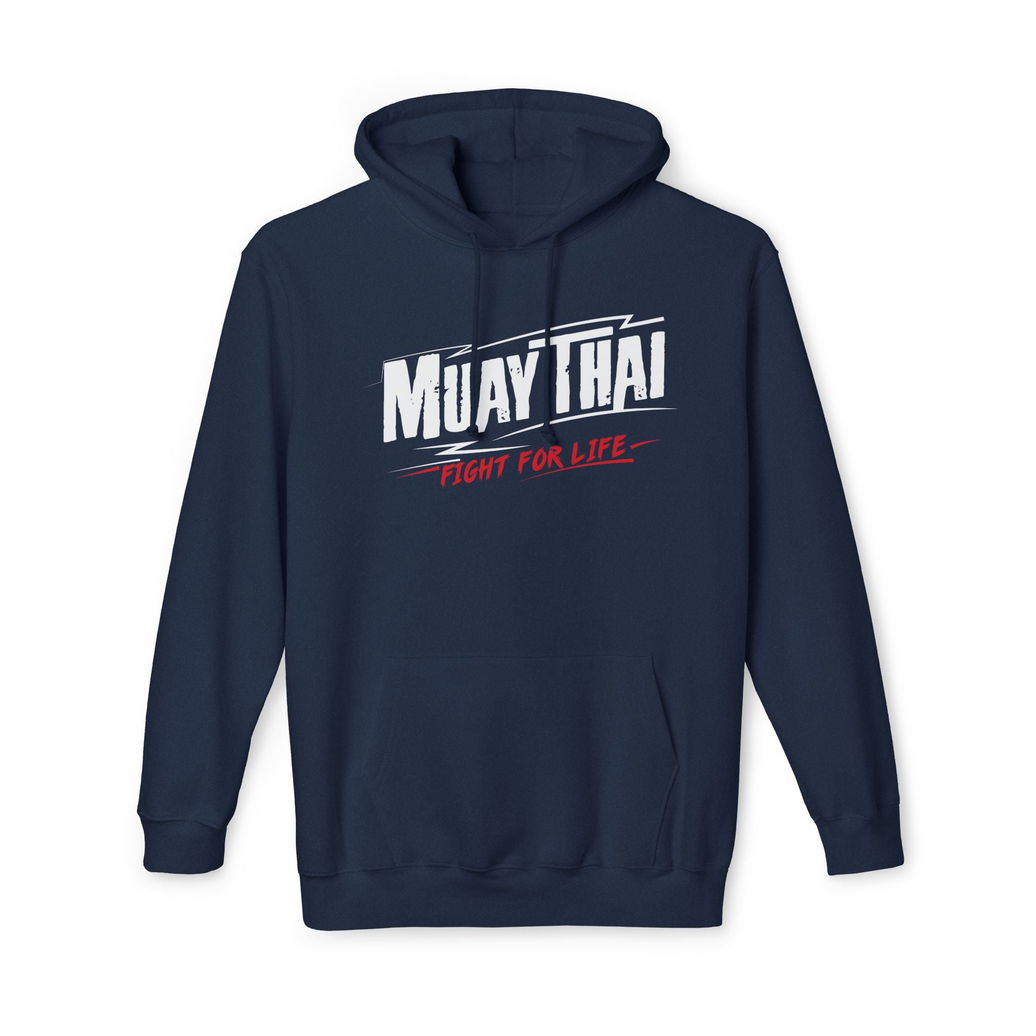 Худі 3-нитка Muay Thai GERA MT20