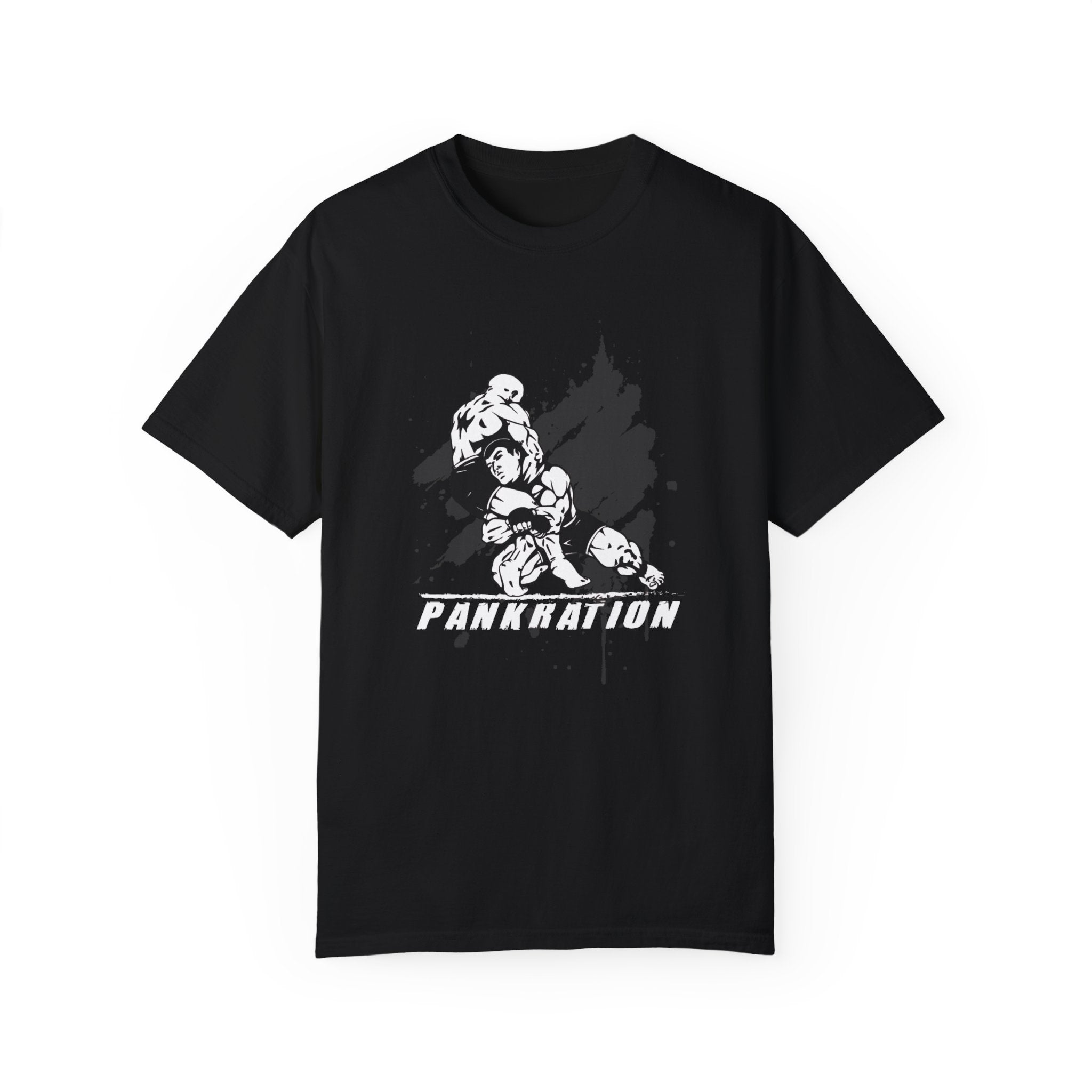 Футболка Pankration GERA P5