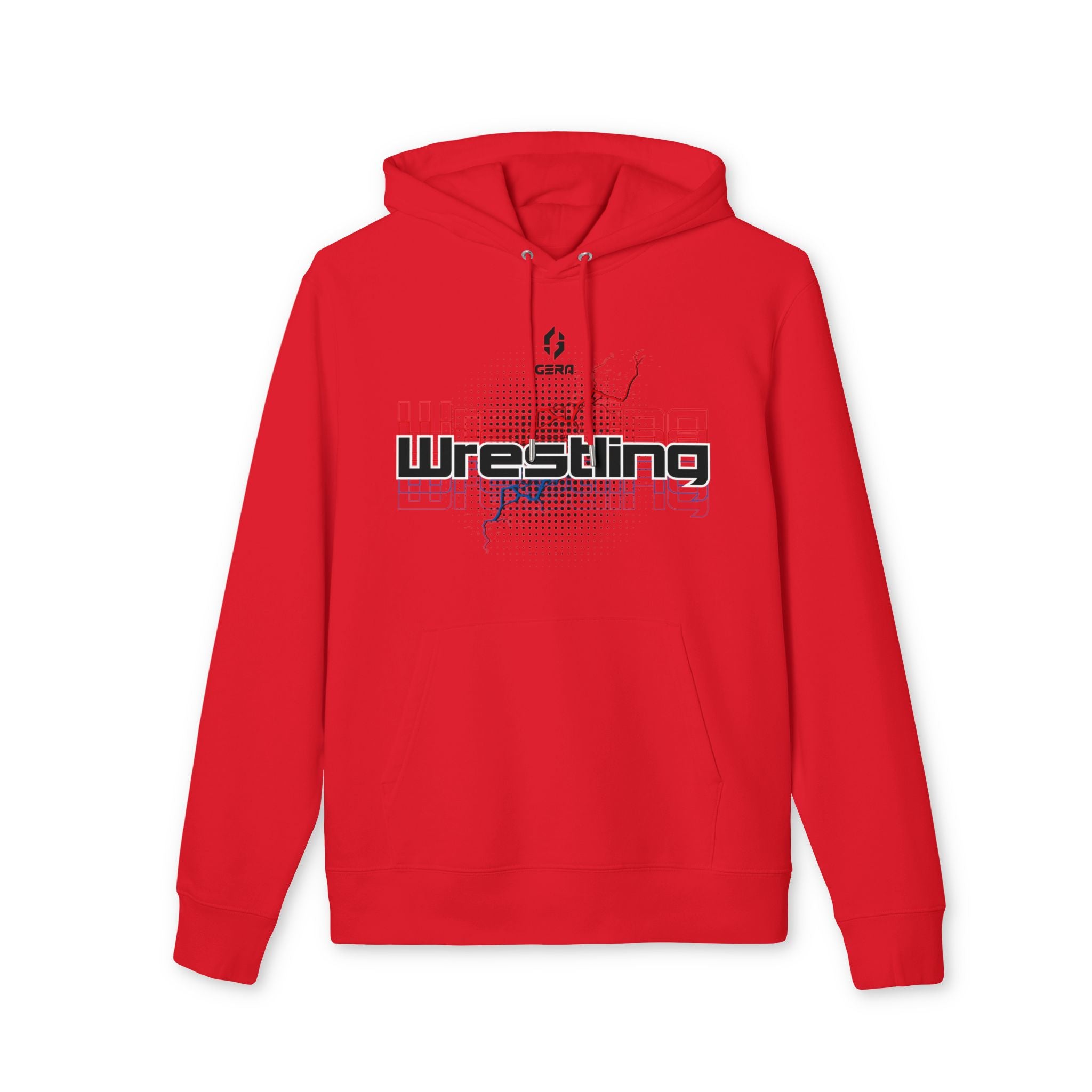 Худі Wrestling GERA WRST2
