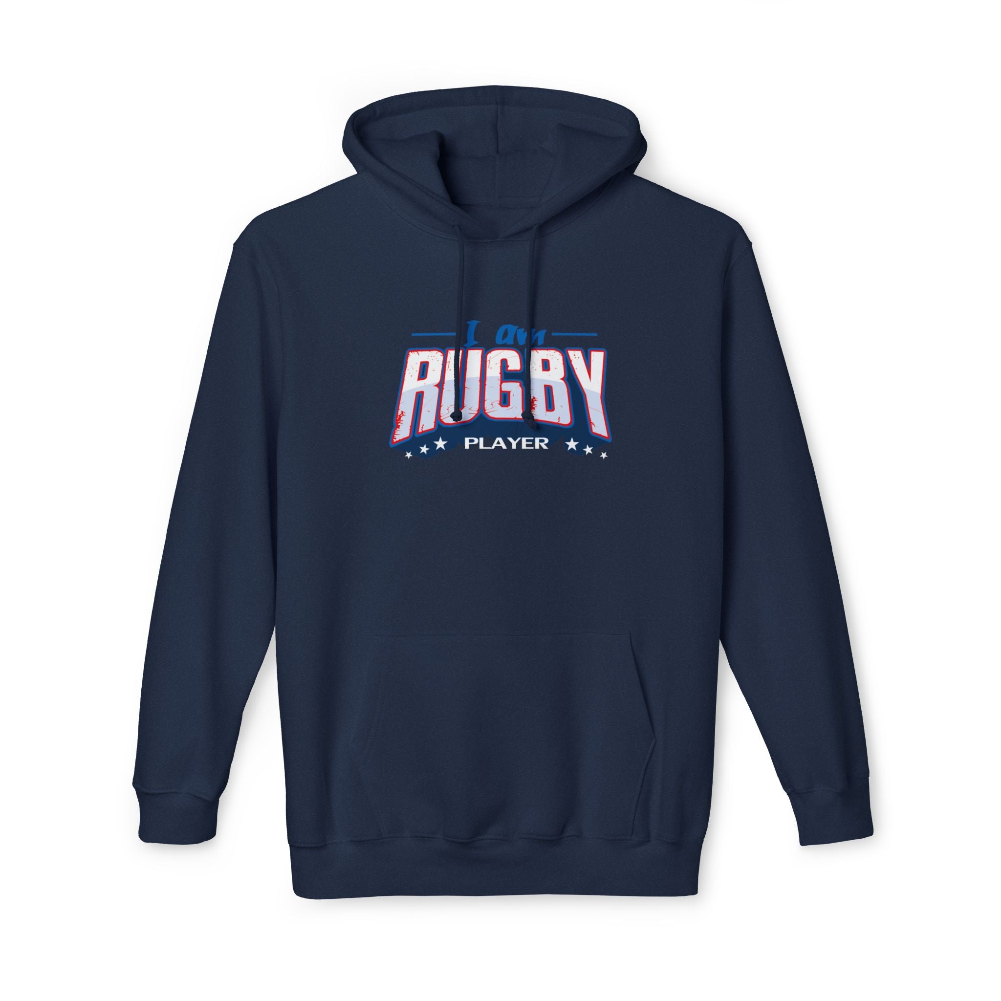 Худі 3-нитка Rugby GERA R5