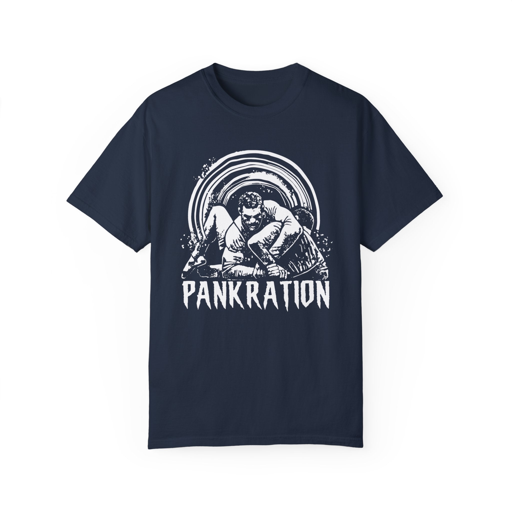 Футболка Pankration GERA P4