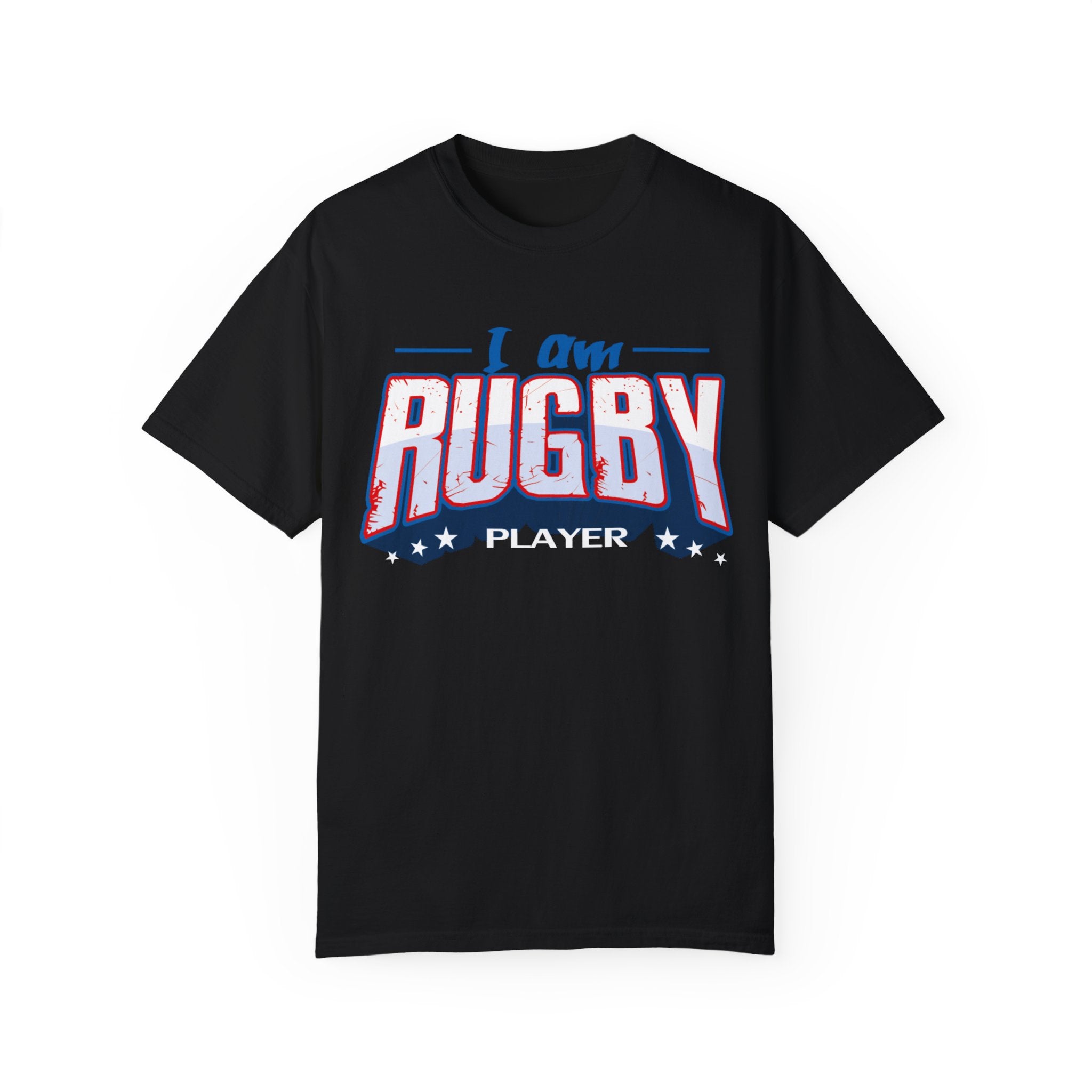 Футболка TT Rugby GERA R5