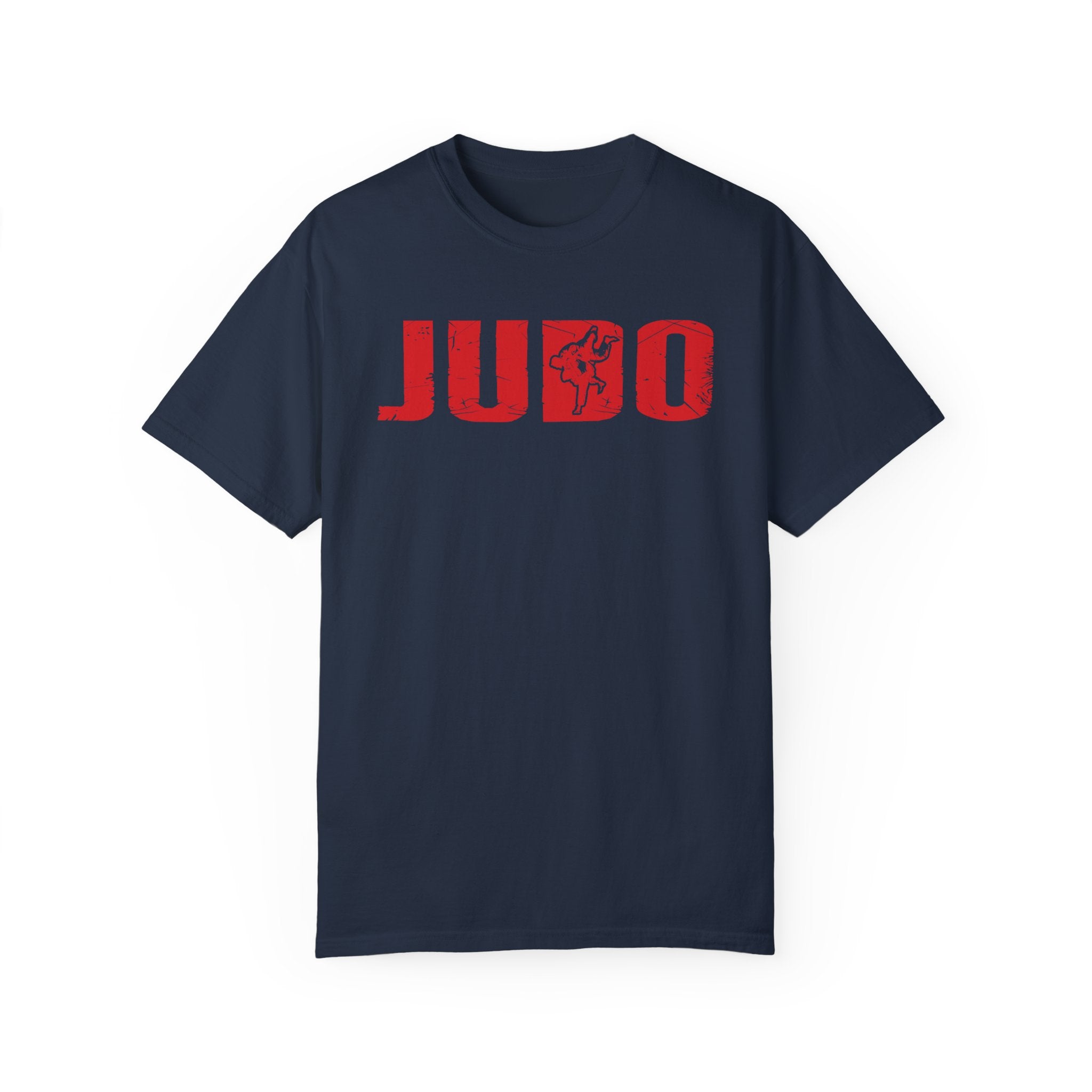 Футболка TT Judo GERA J5