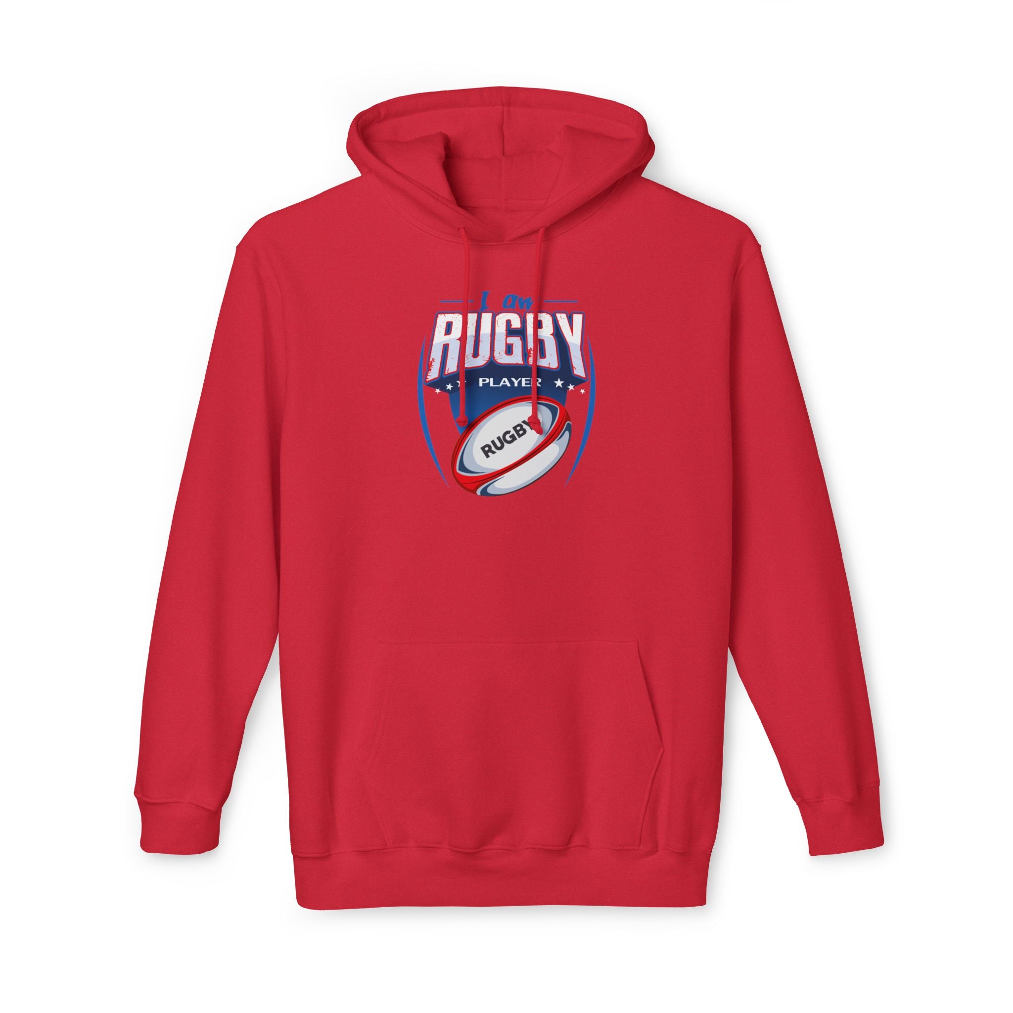 Hoodie Rugby ERA R1