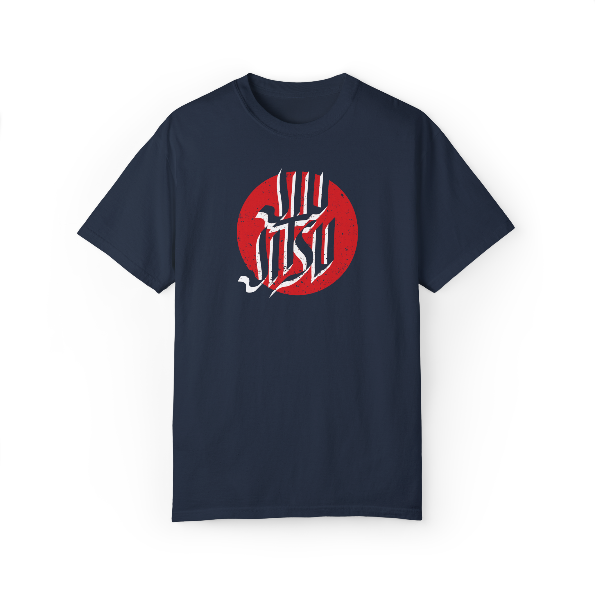 Футболка TT Jiu-Jitsu GERA JJ42