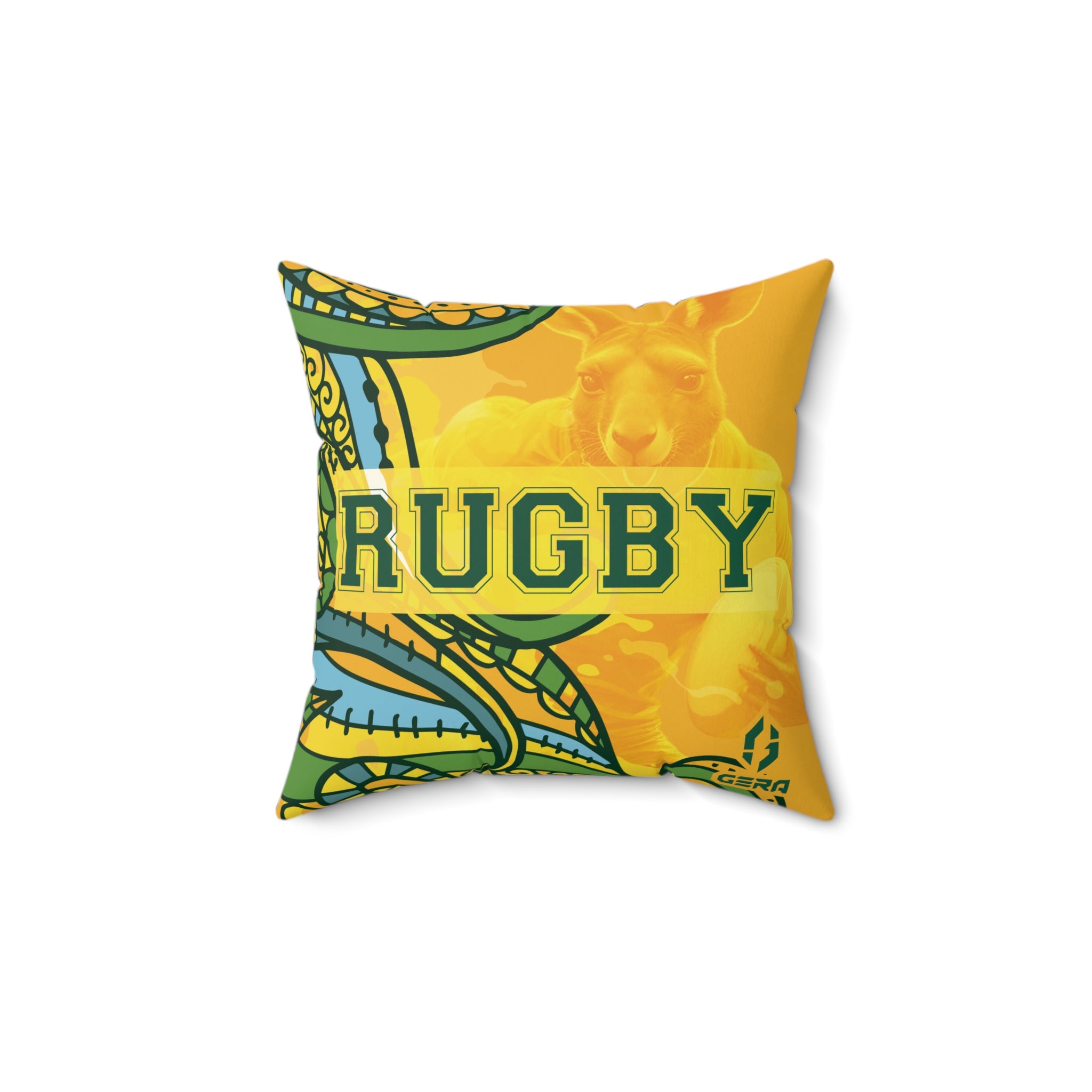 Подушка Rugby GERA R22