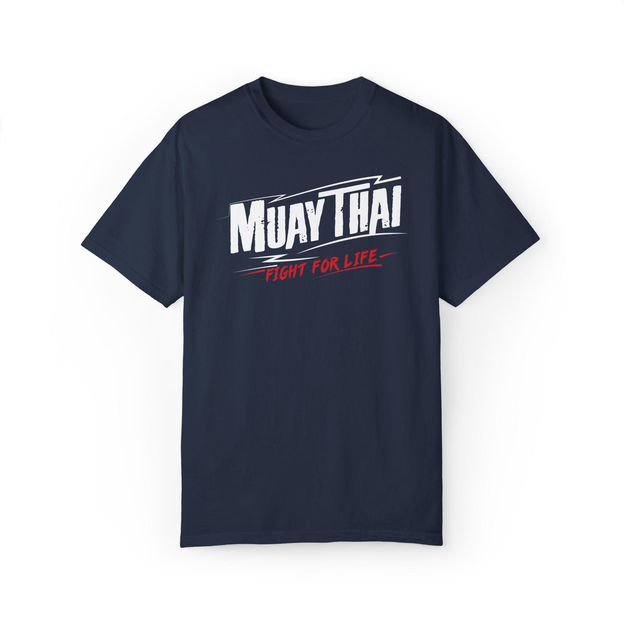 Футболка TT Muay Thai GERA MT20