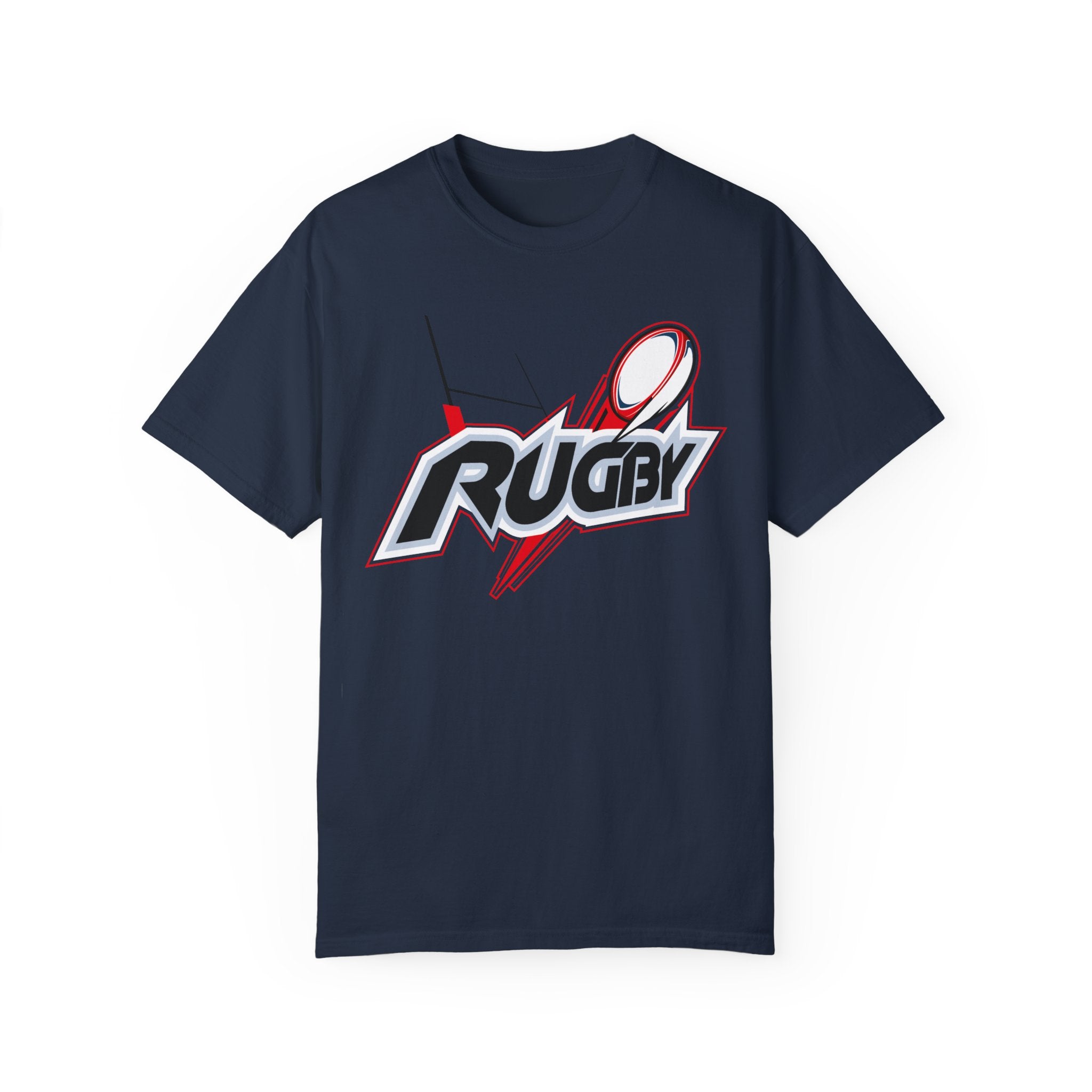 Футболка TT Rugby GERA R2