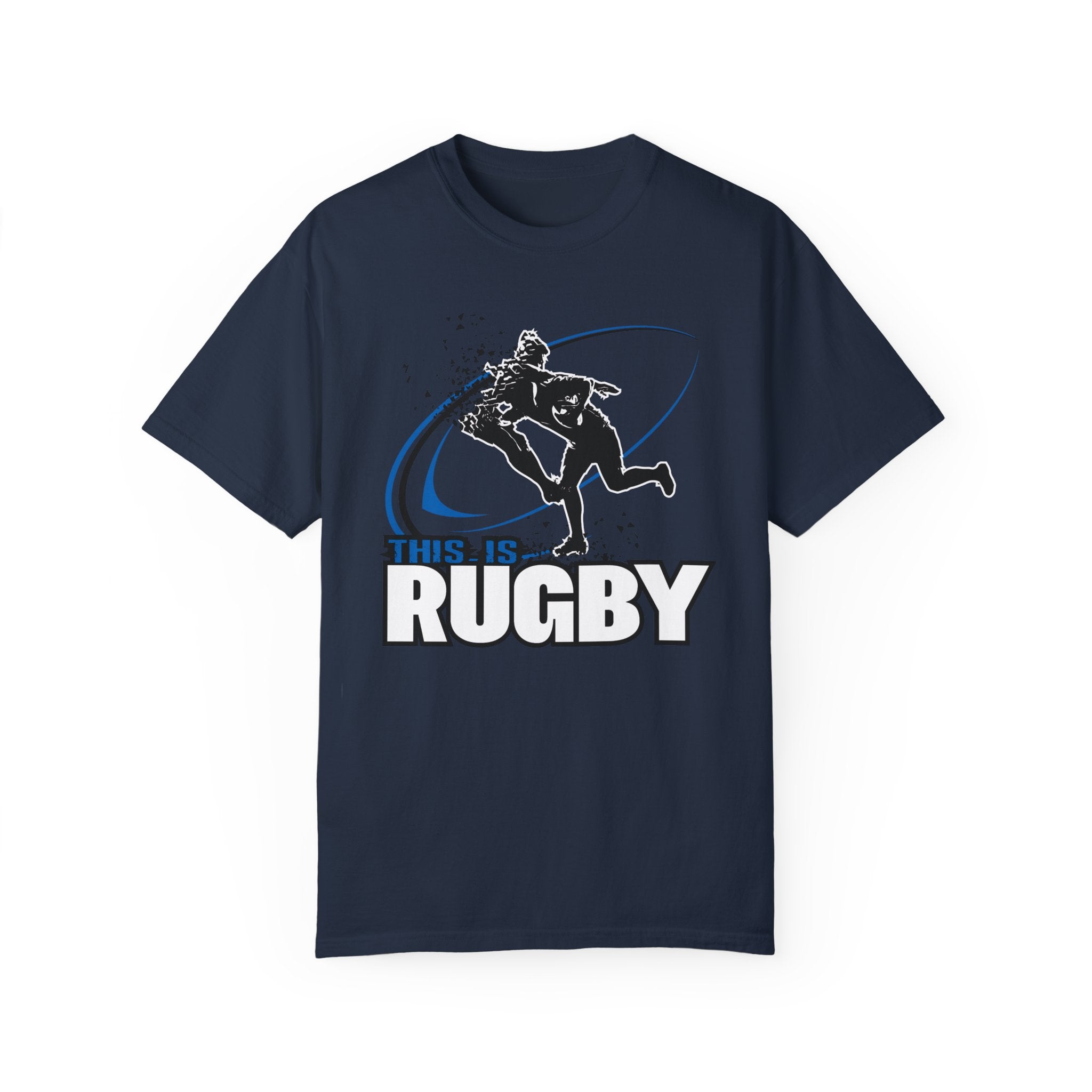 Футболка TT Rugby GERA R4