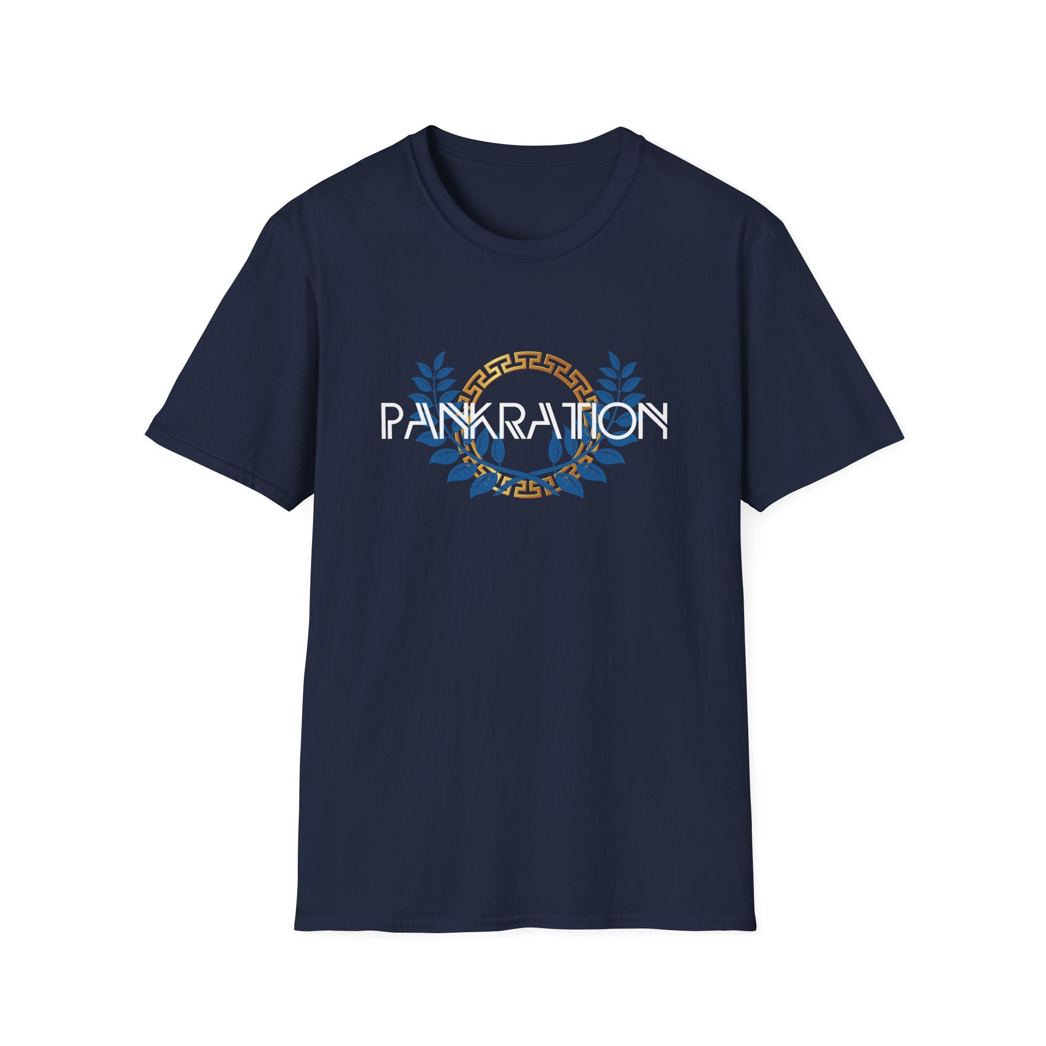 Футболка Pankration GERA P8