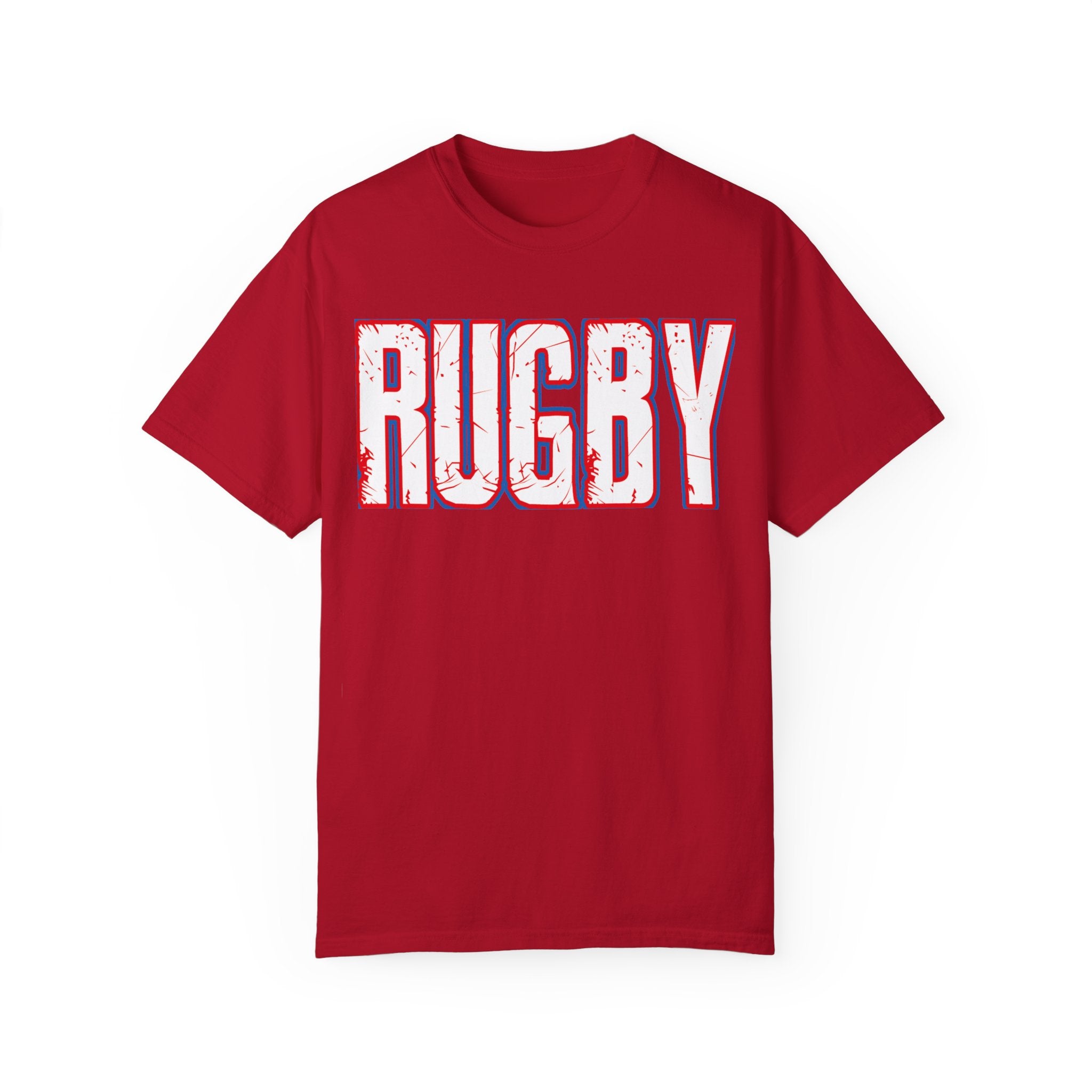 Футболка TT Rugby GERA R9