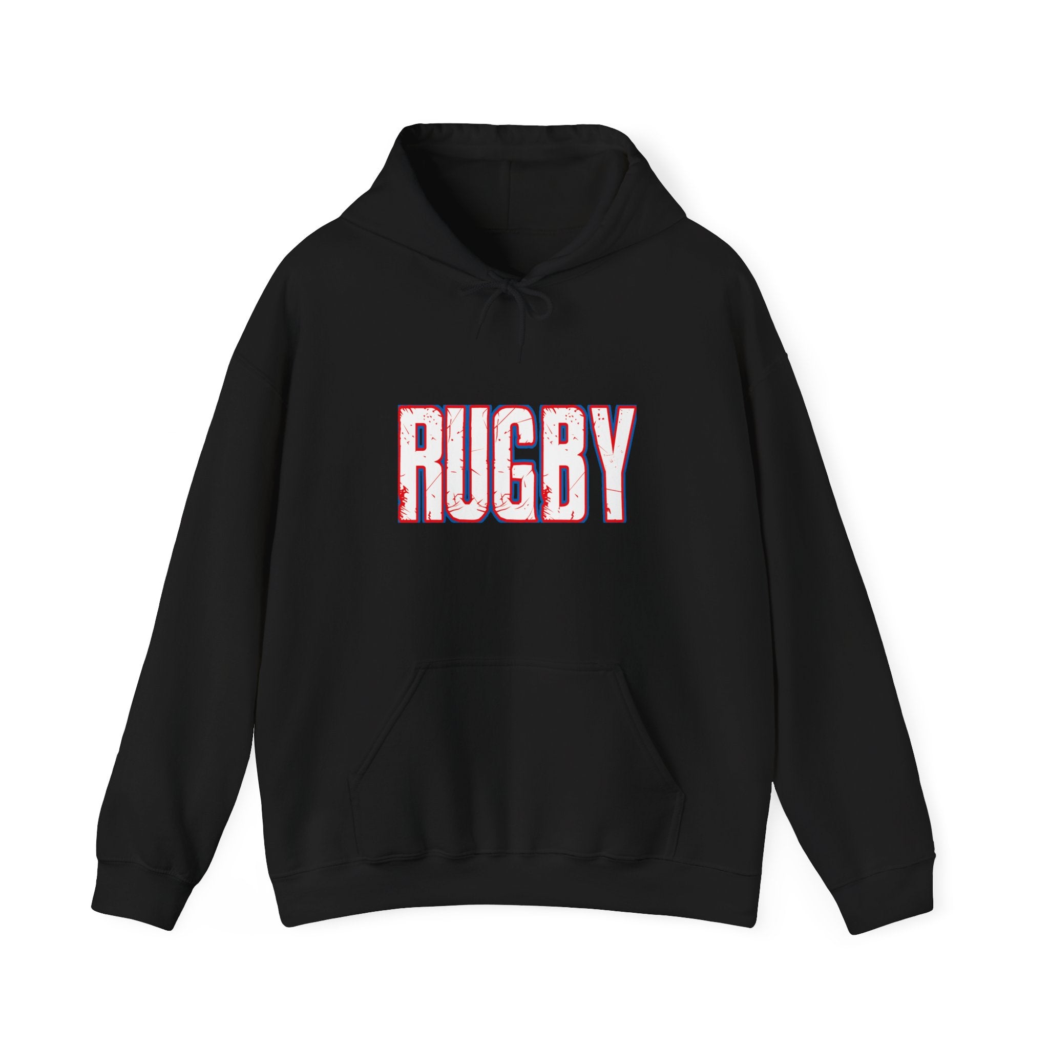 Худі 3-нитка Rugby GERA R9