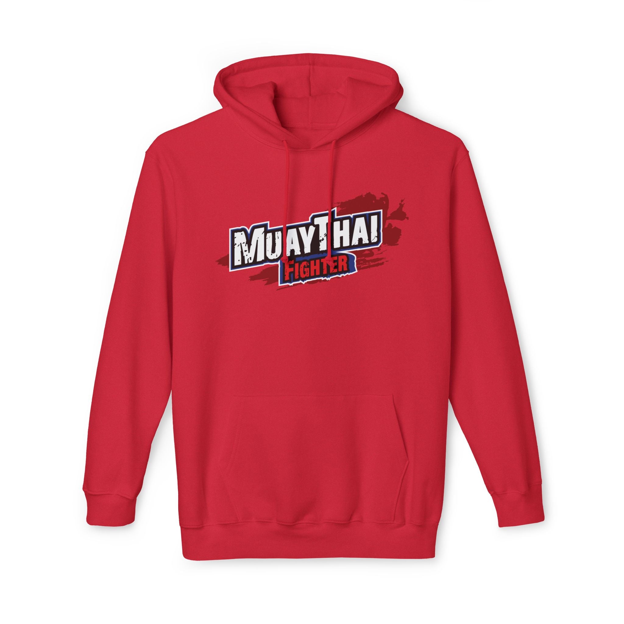 Худі 3-нитка Muay Thai GERA MT24