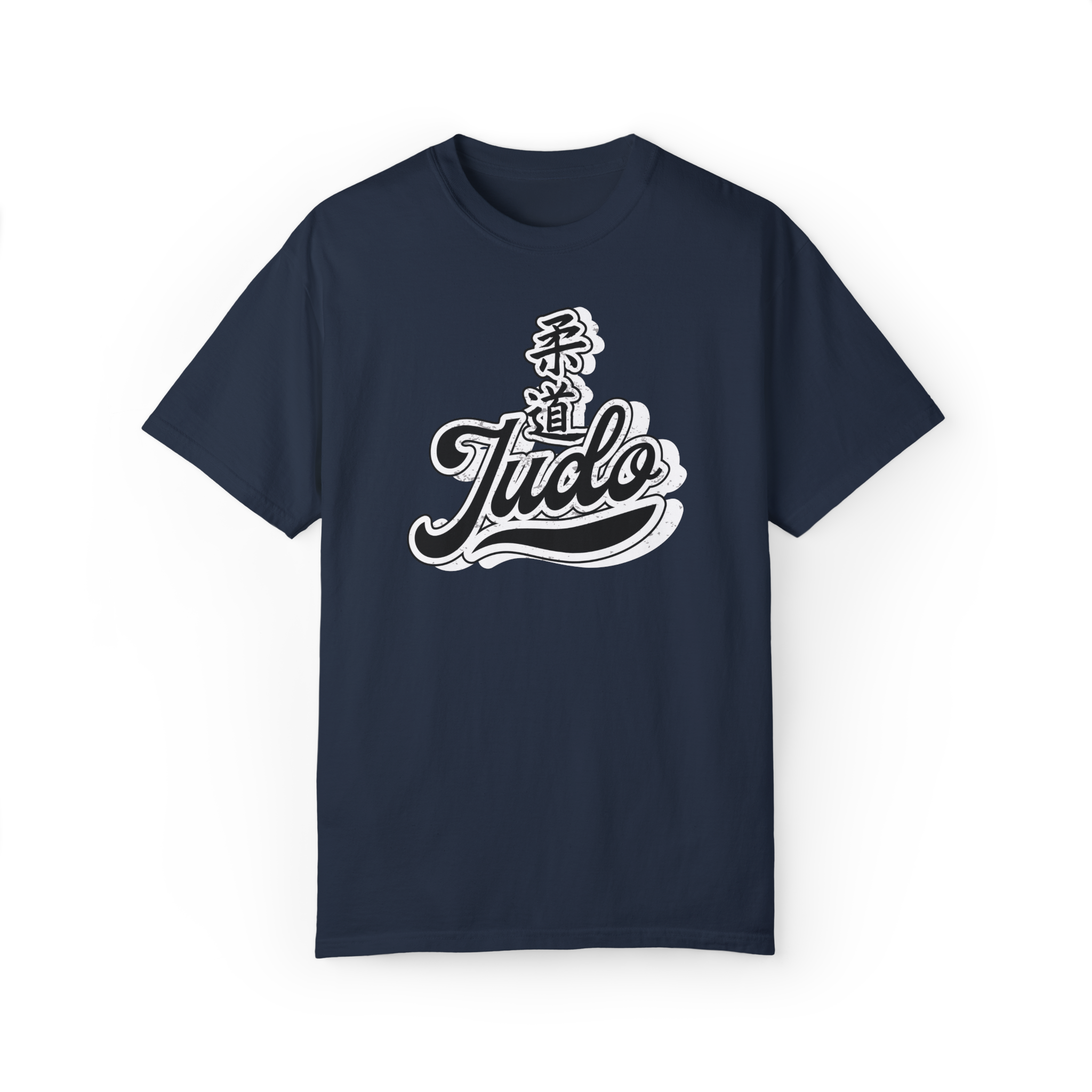 Футболка TT Judo GERA J10