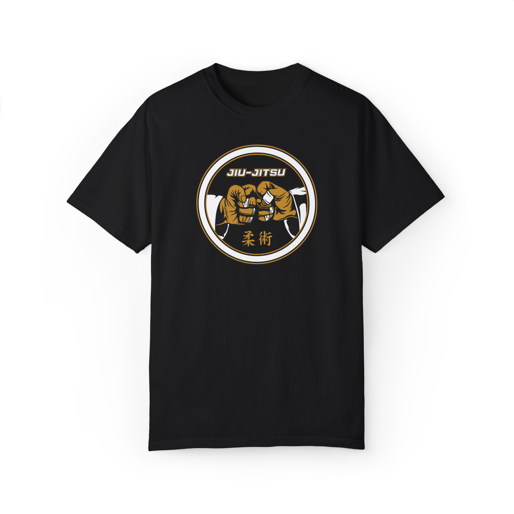 Футболка TT Jiu-Jitsu GERA JJ26