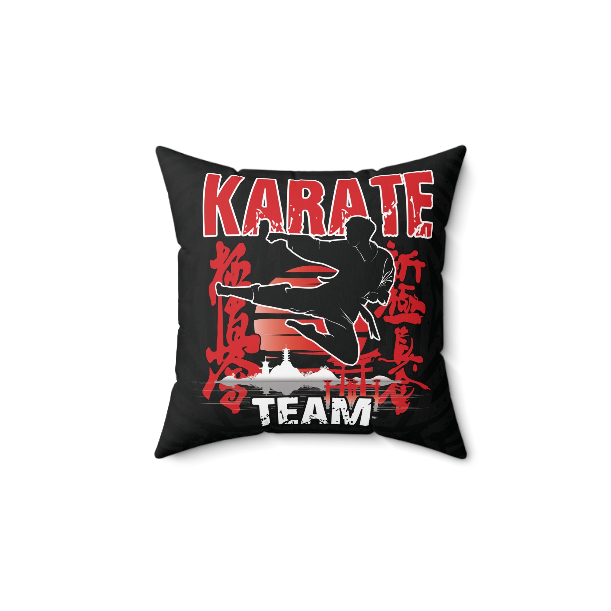 Подушка Karate GERA K20