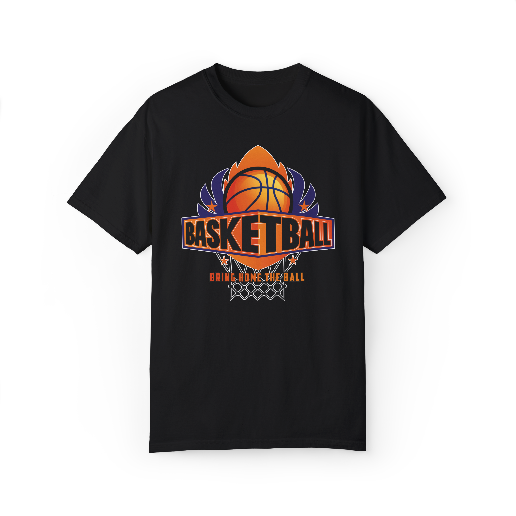 Футболка Basketball GERA BS22