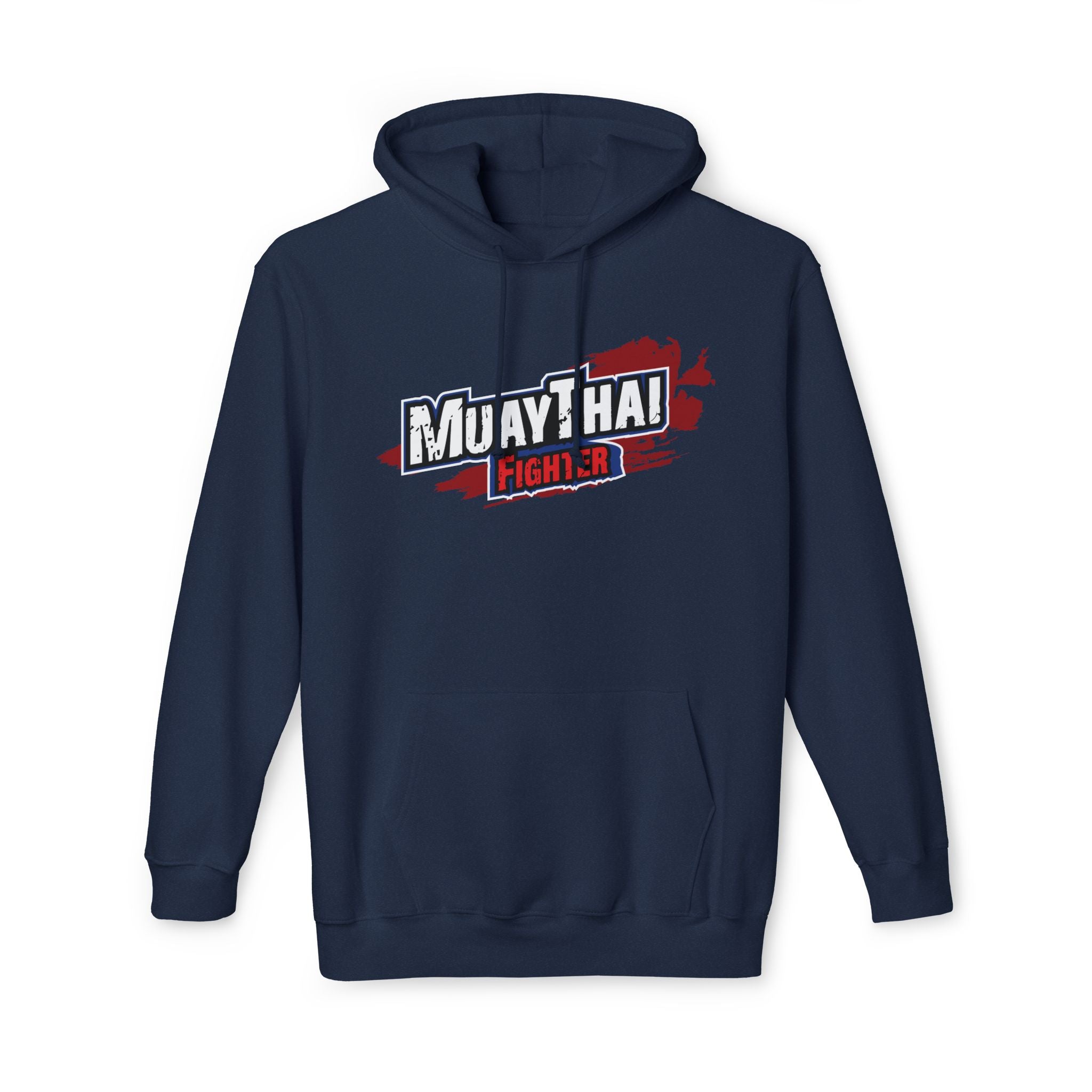 Худі 3-нитка Muay Thai GERA MT24