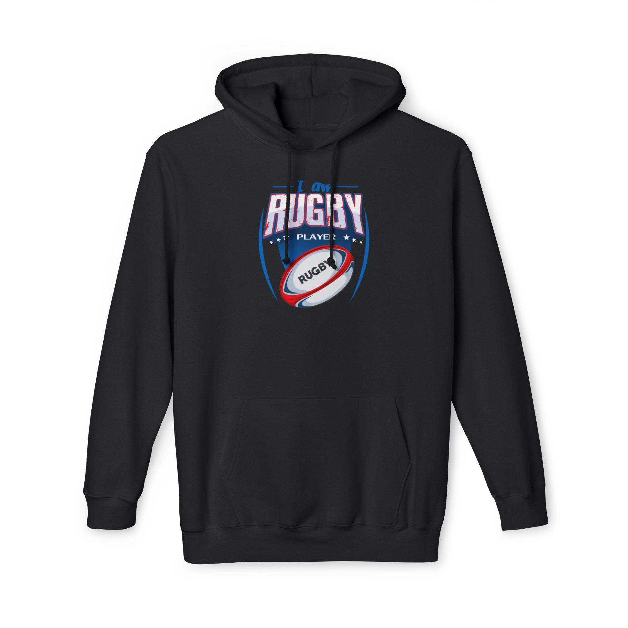 Hoodie Rugby ERA R1