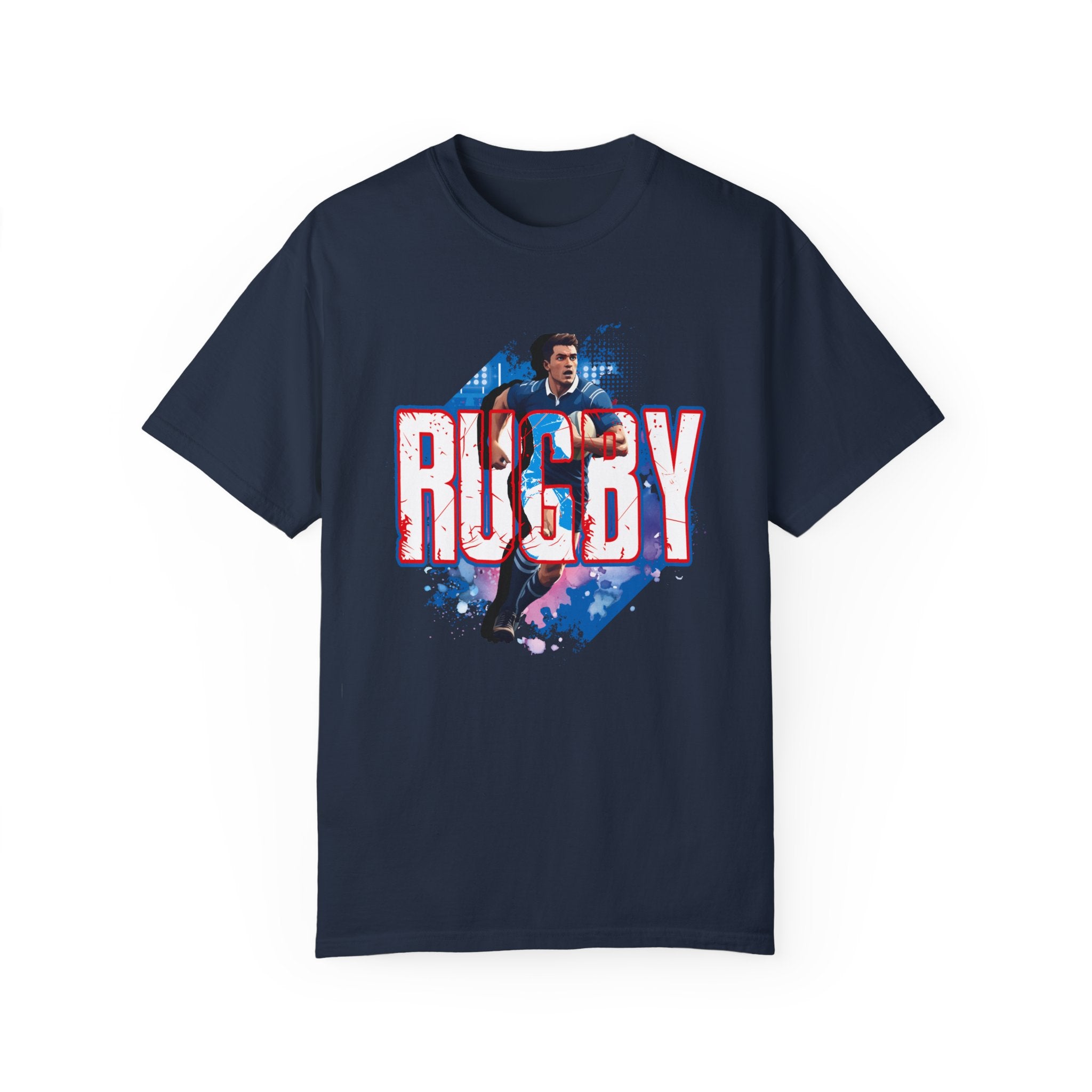 Футболка TT Rugby GERA R3
